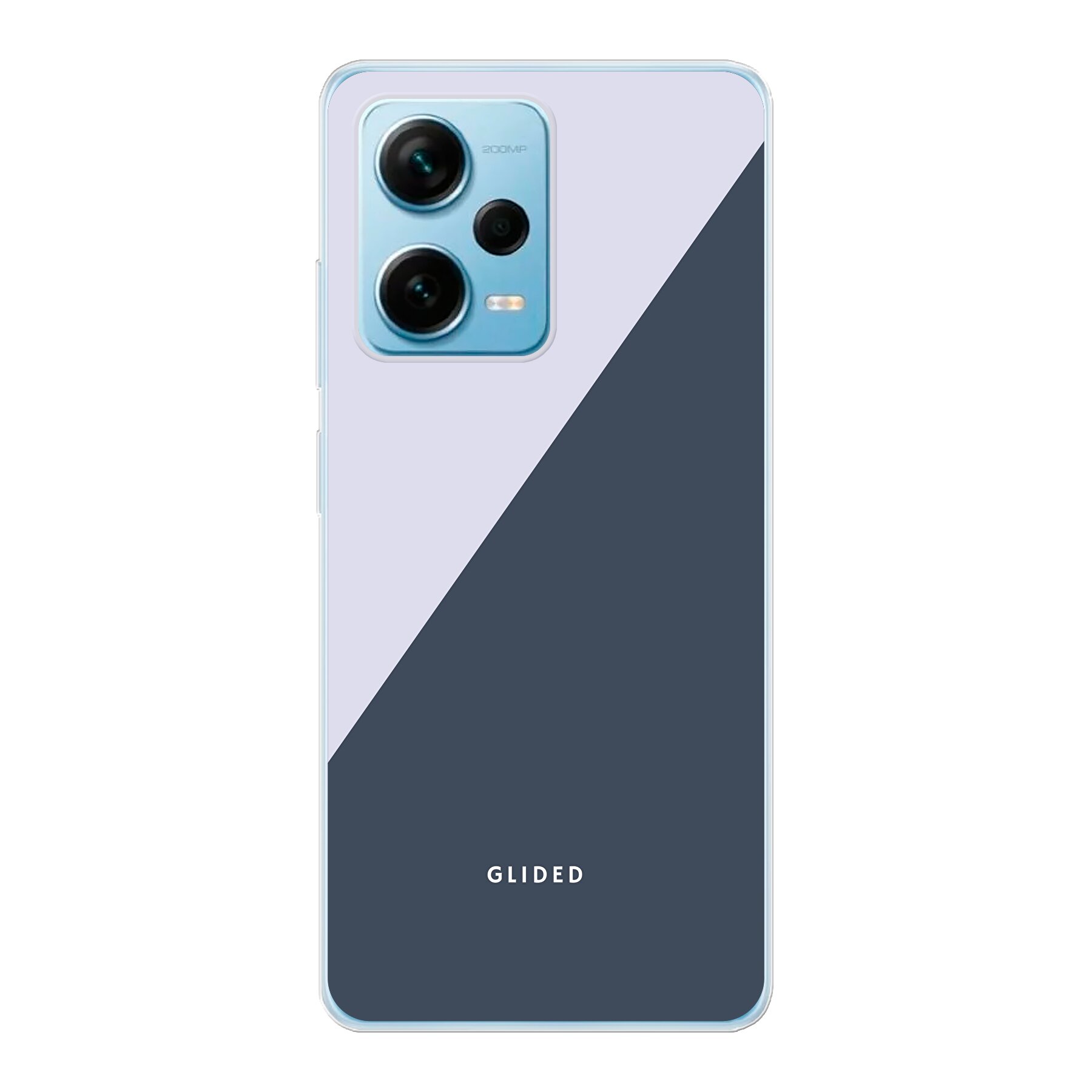 Produktbild Edge - Xiaomi Redmi Note 12 Pro Plus Handyhülle