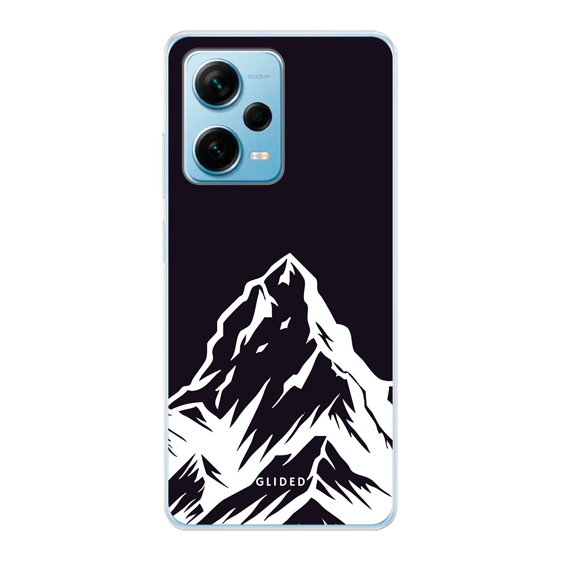 Produktbild Alpine Adventure - Xiaomi Redmi Note 12 Pro Plus Handyhülle