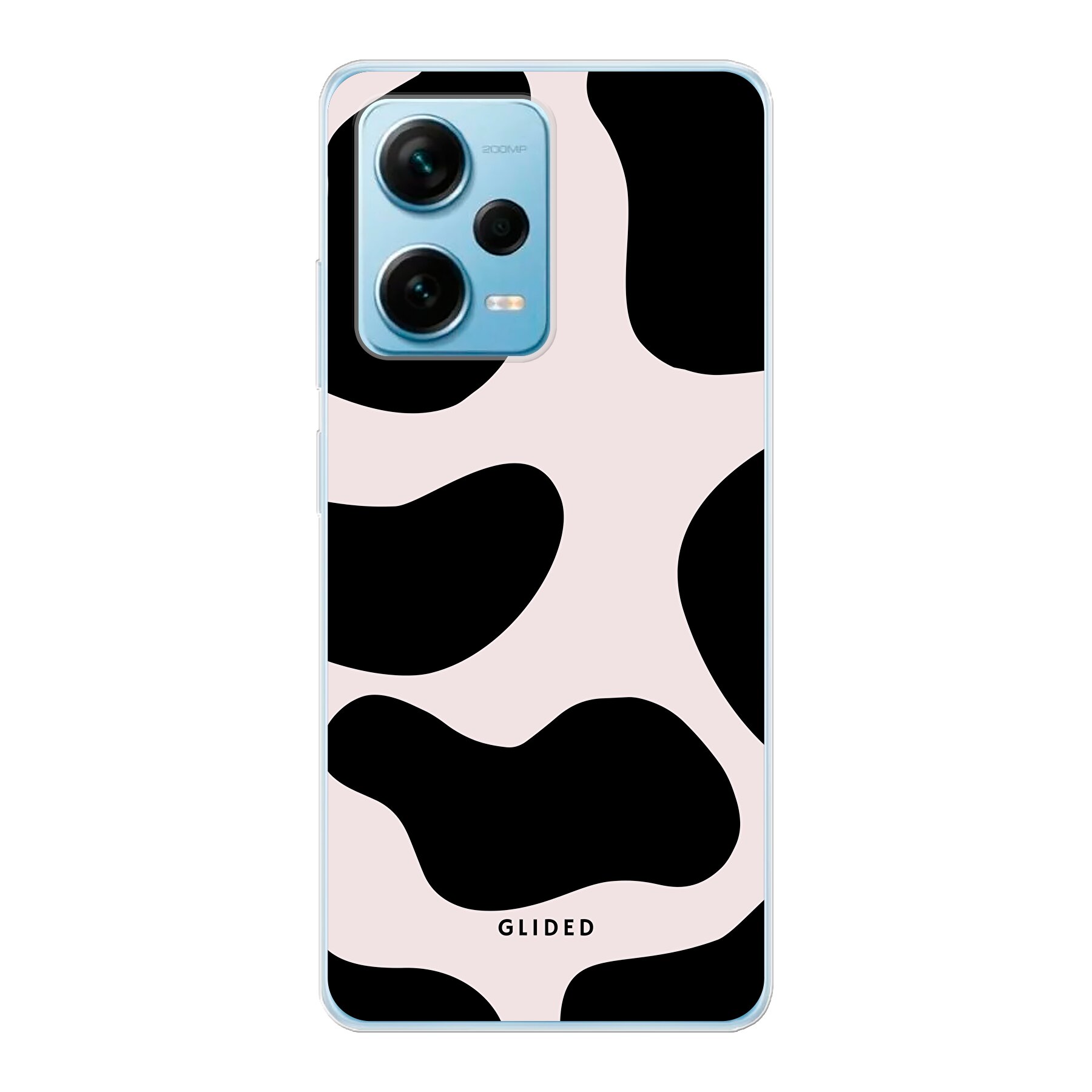 Produktbild Cow meets Wow - Xiaomi Redmi Note 12 Pro Plus Handyhülle