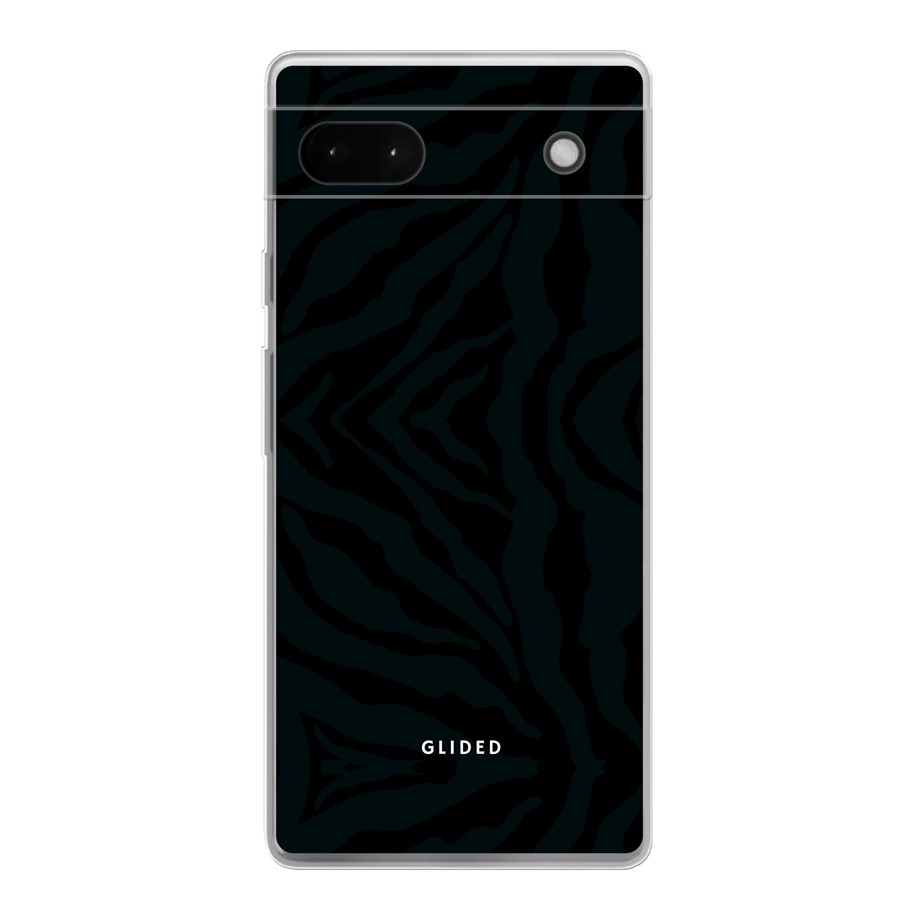 Produktbild Shadow Patterns - Google Pixel 6a Handyhülle