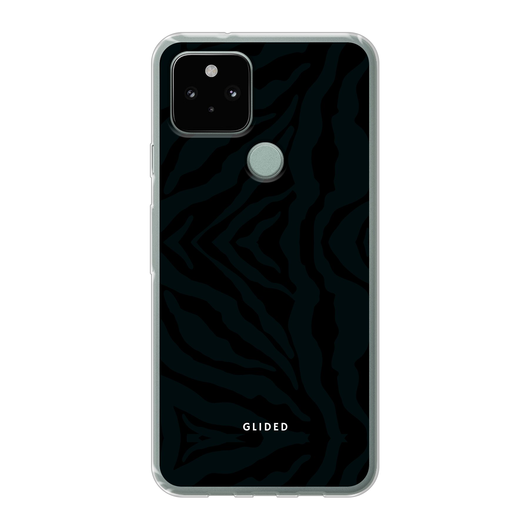 Produktbild Shadow Patterns - Google Pixel 5 Handyhülle