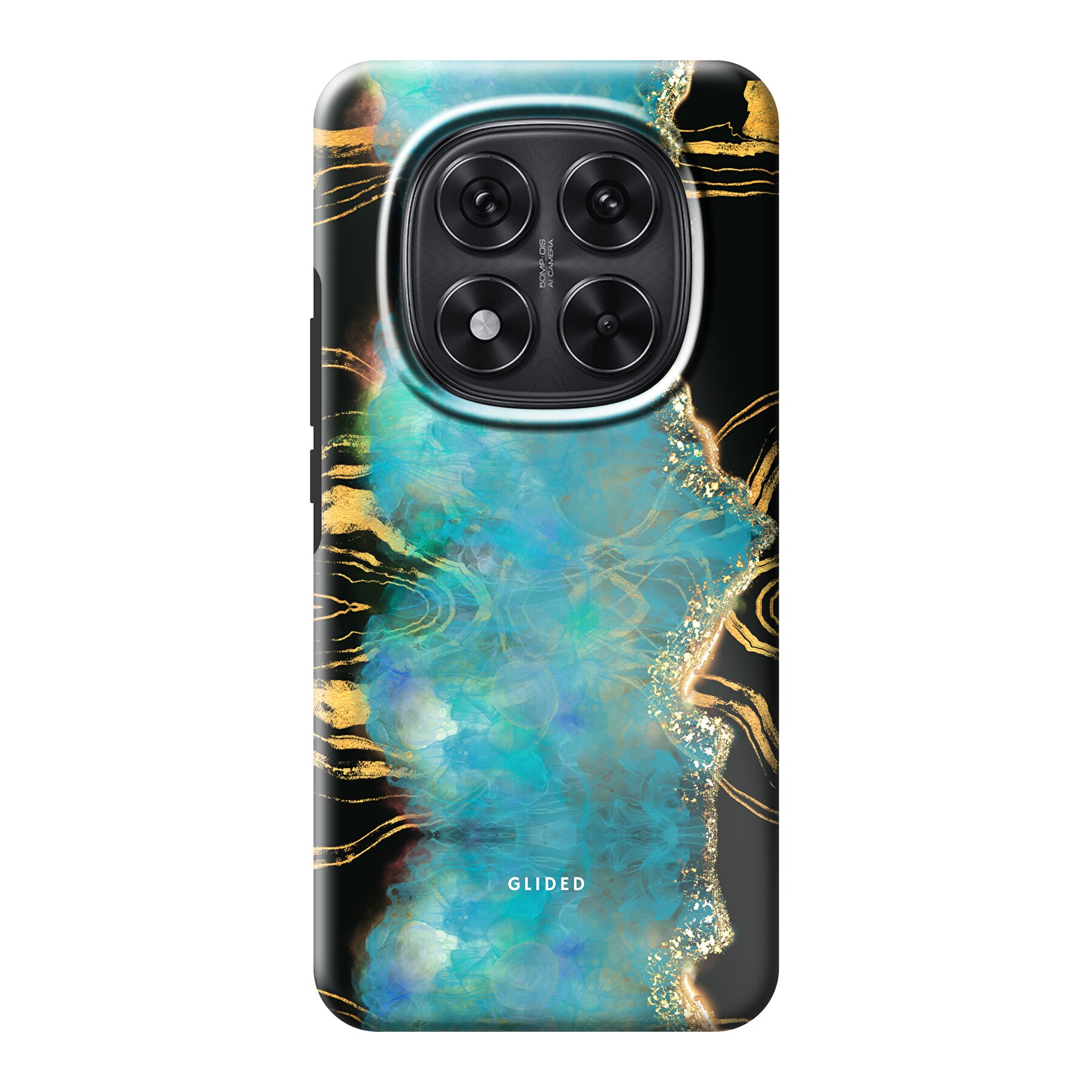 Produktbild Waterly - Xiaomi Poco X7 Handyhülle