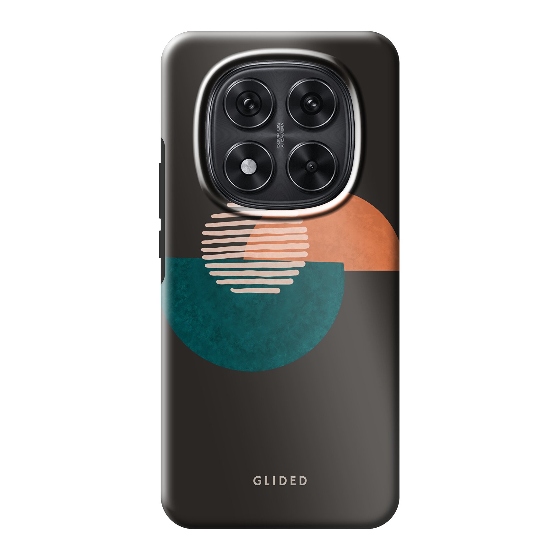 Produktbild Crest - Xiaomi Poco X7 Handyhülle