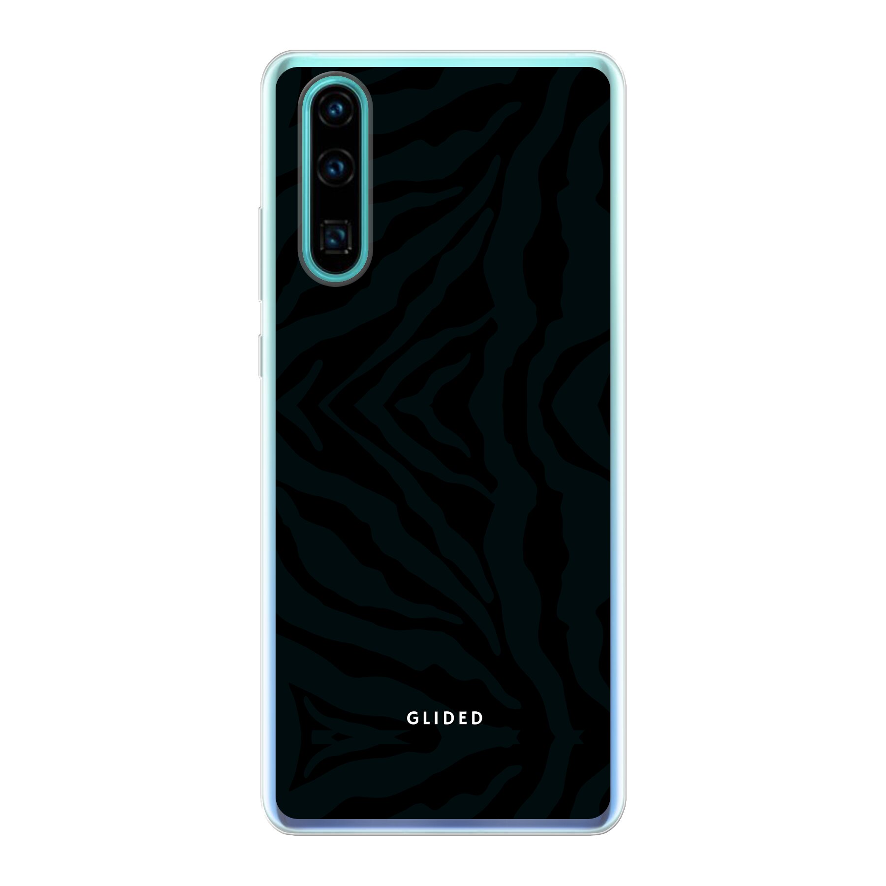 Produktbild Shadow Patterns - Huawei P30 Handyhülle