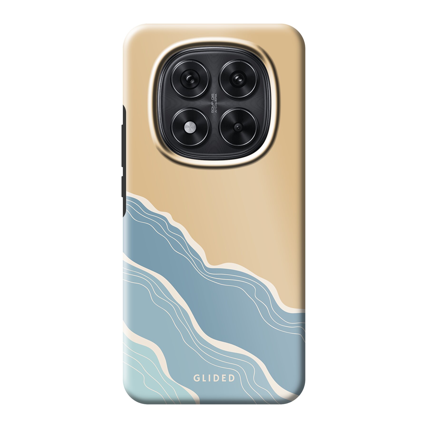 Produktbild Breeze - Xiaomi Poco X7 Handyhülle