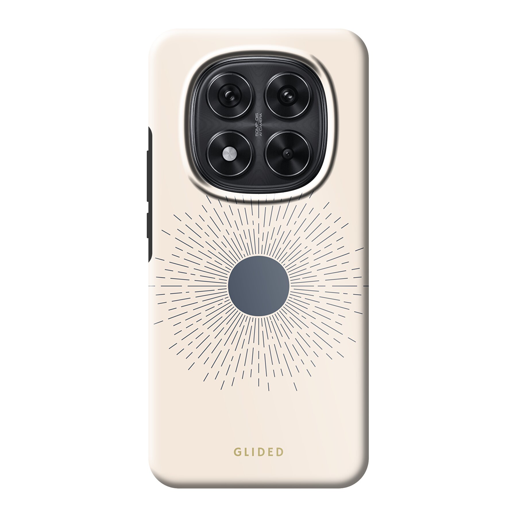 Produktbild Sprinkle - Xiaomi Poco X7 Handyhülle