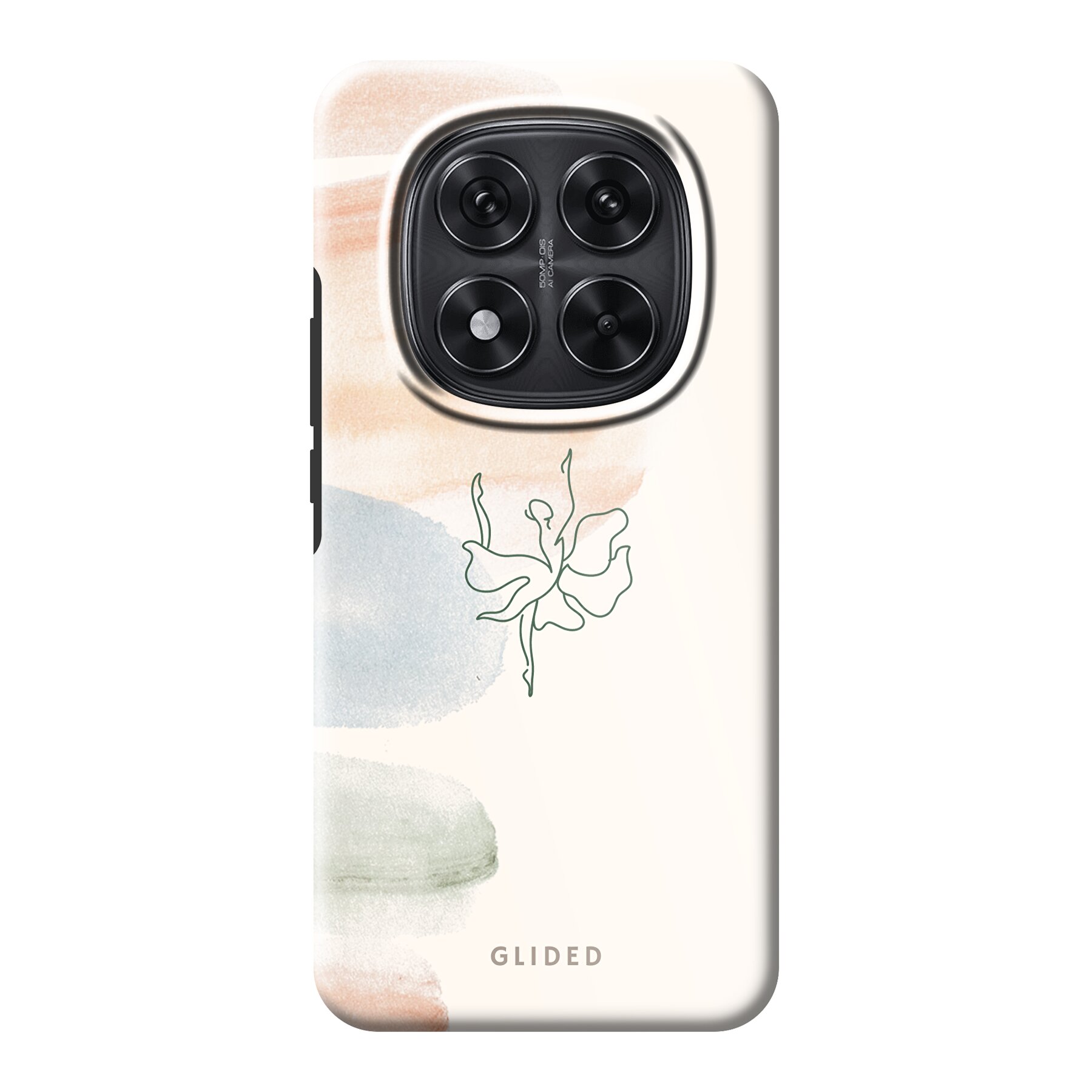 Produktbild Aquarelle - Xiaomi Poco X7 Handyhülle