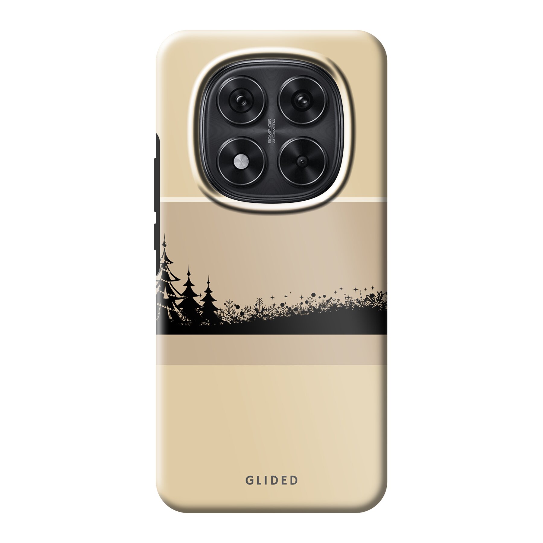 Produktbild Wonderland - Xiaomi Poco X7 Handyhülle