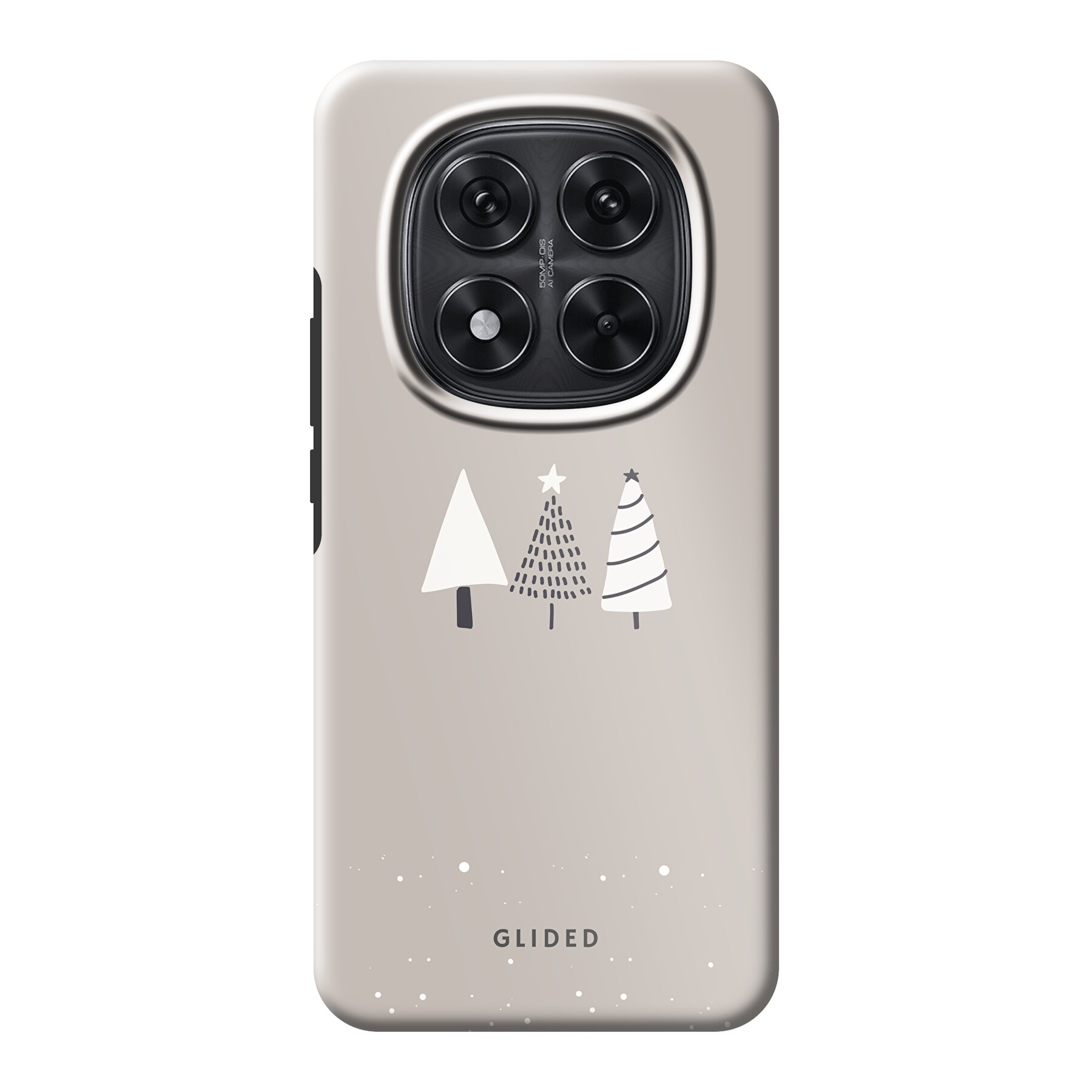 Produktbild Snowscape - Xiaomi Poco X7 Handyhülle
