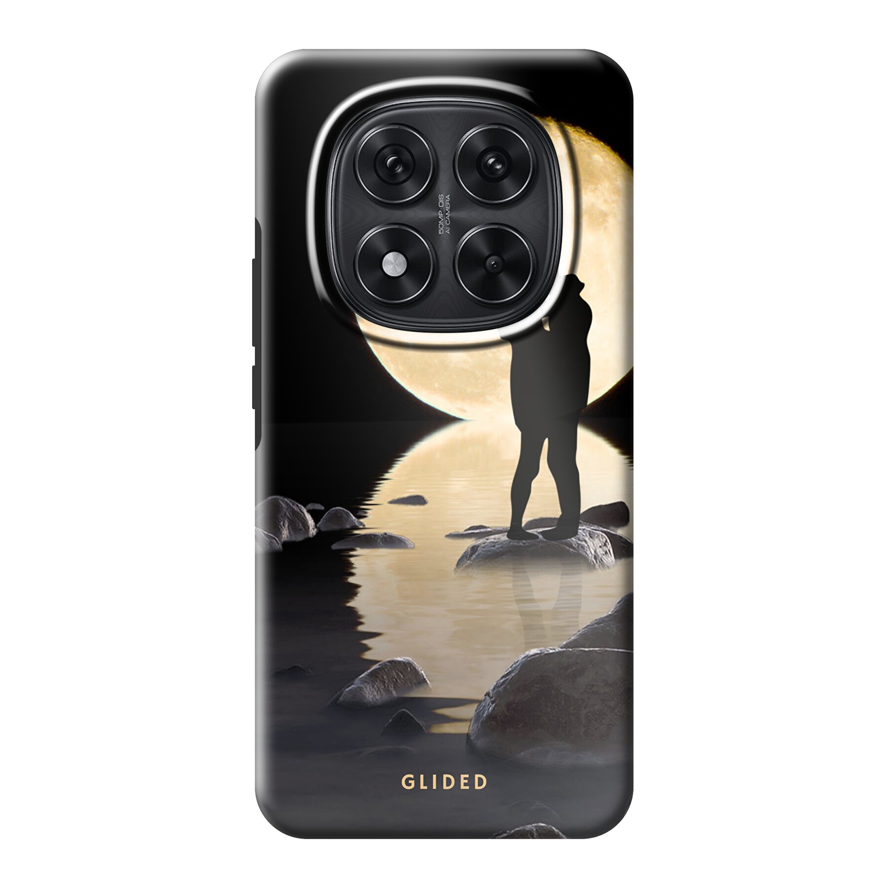 Produktbild Moonlight - Xiaomi Poco X7 Handyhülle