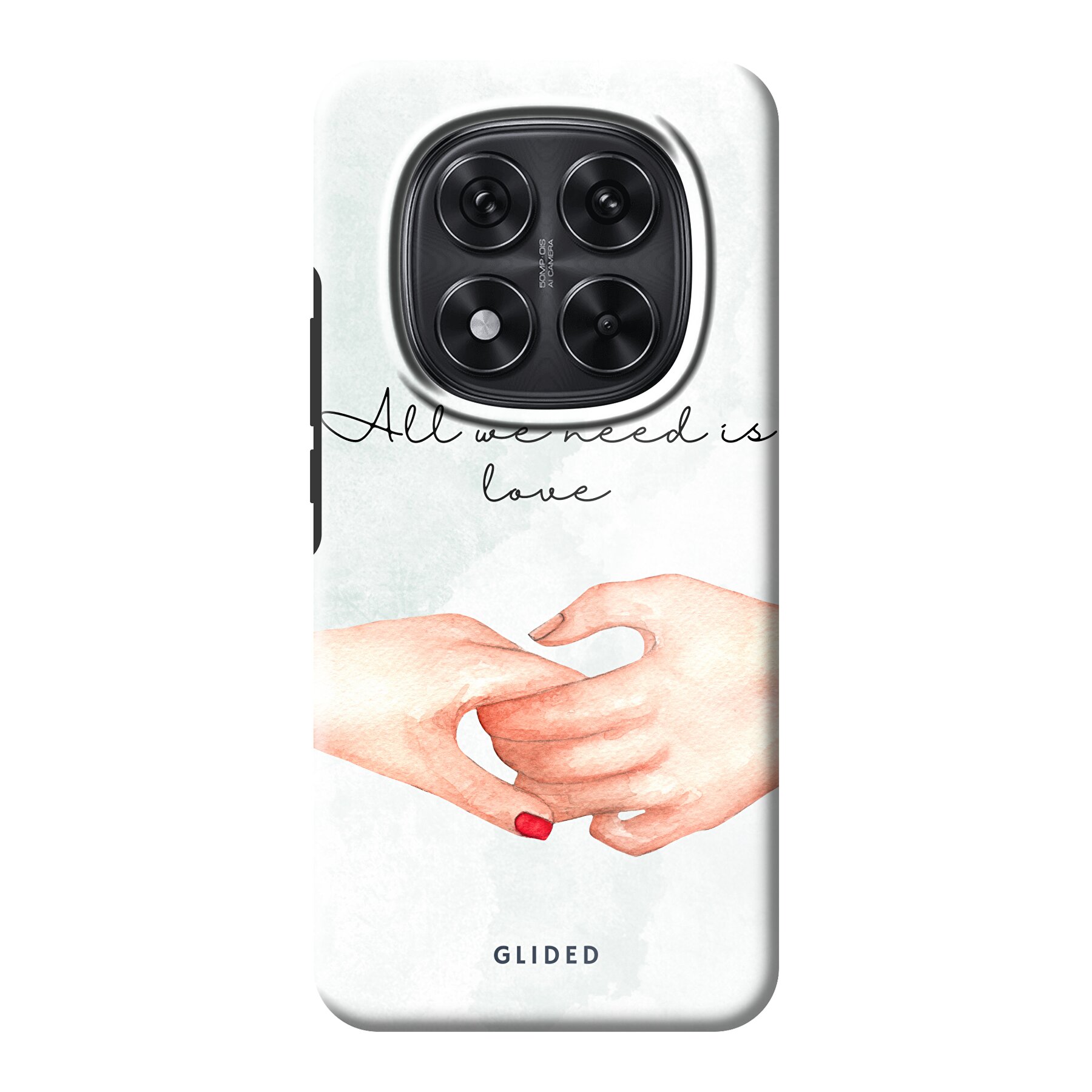 Produktbild PureLove - Xiaomi Poco X7 Handyhülle