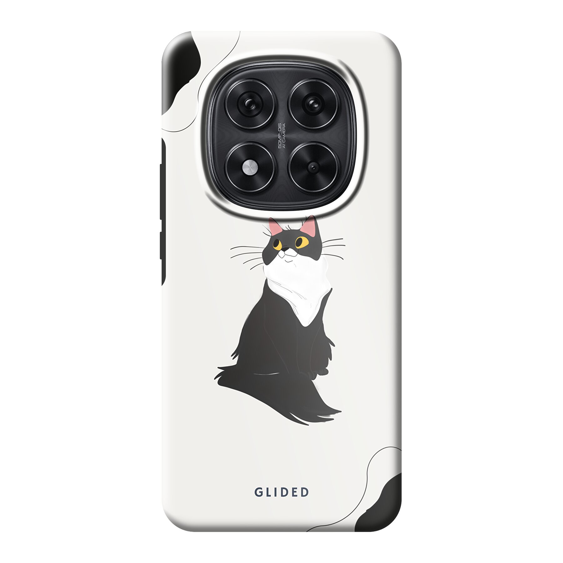 Produktbild Fur - Xiaomi Poco X7 Handyhülle