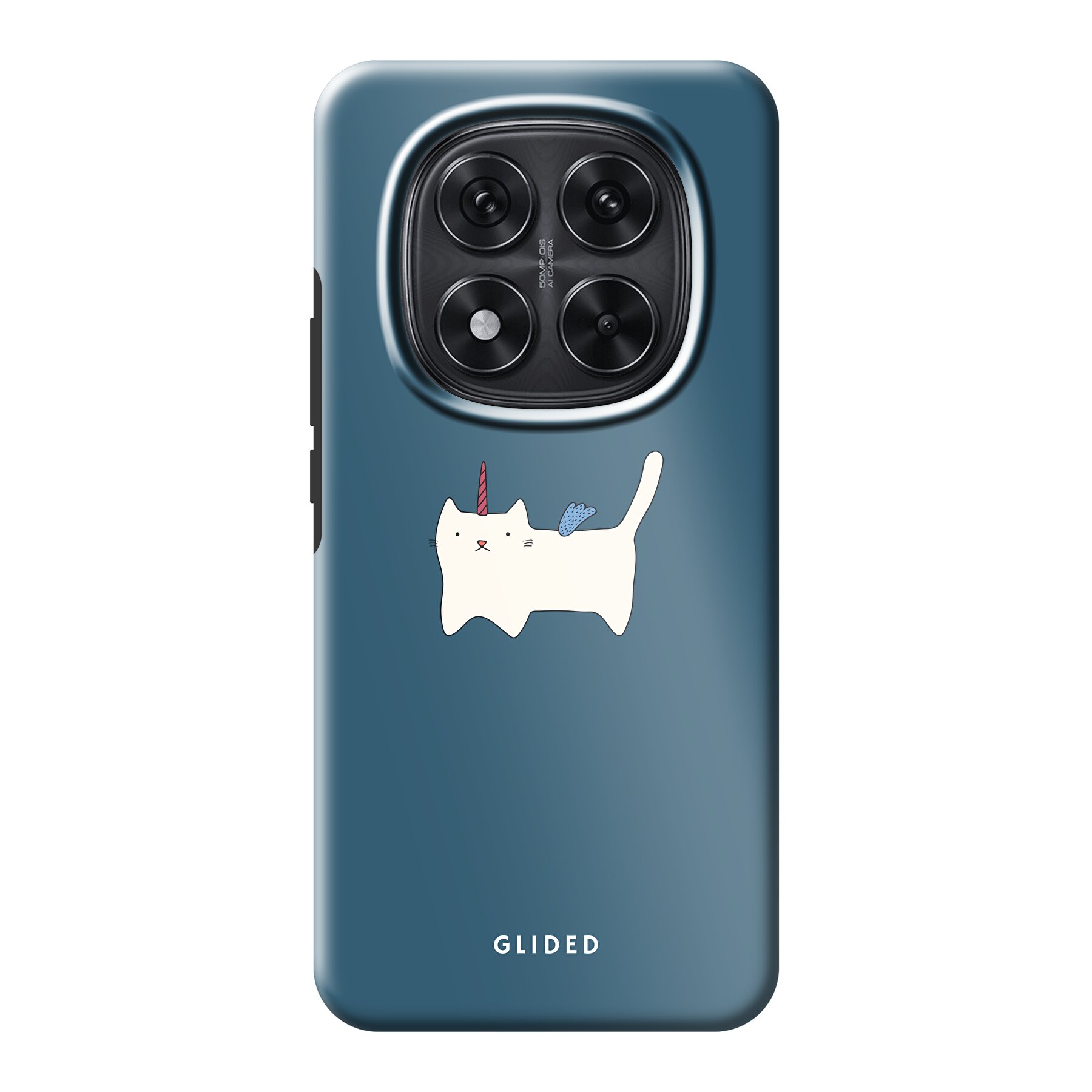 Produktbild Wonder Cat - Xiaomi Poco X7 Handyhülle