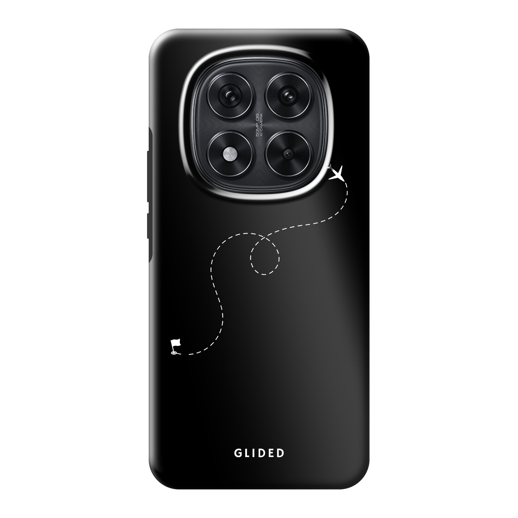 Produktbild To Destination - Xiaomi Poco X7 Handyhülle