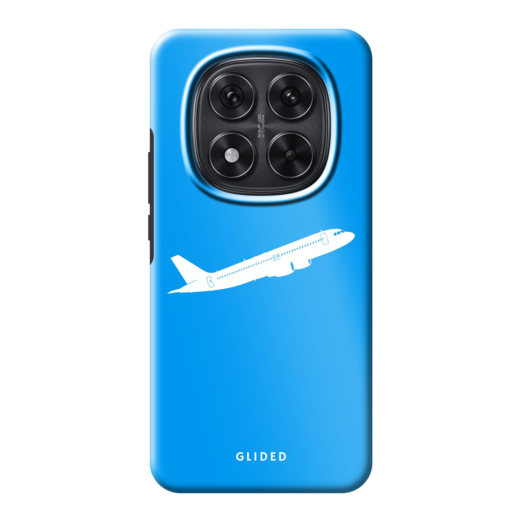 Produktbild Up to Sky - Xiaomi Poco X7 Handyhülle