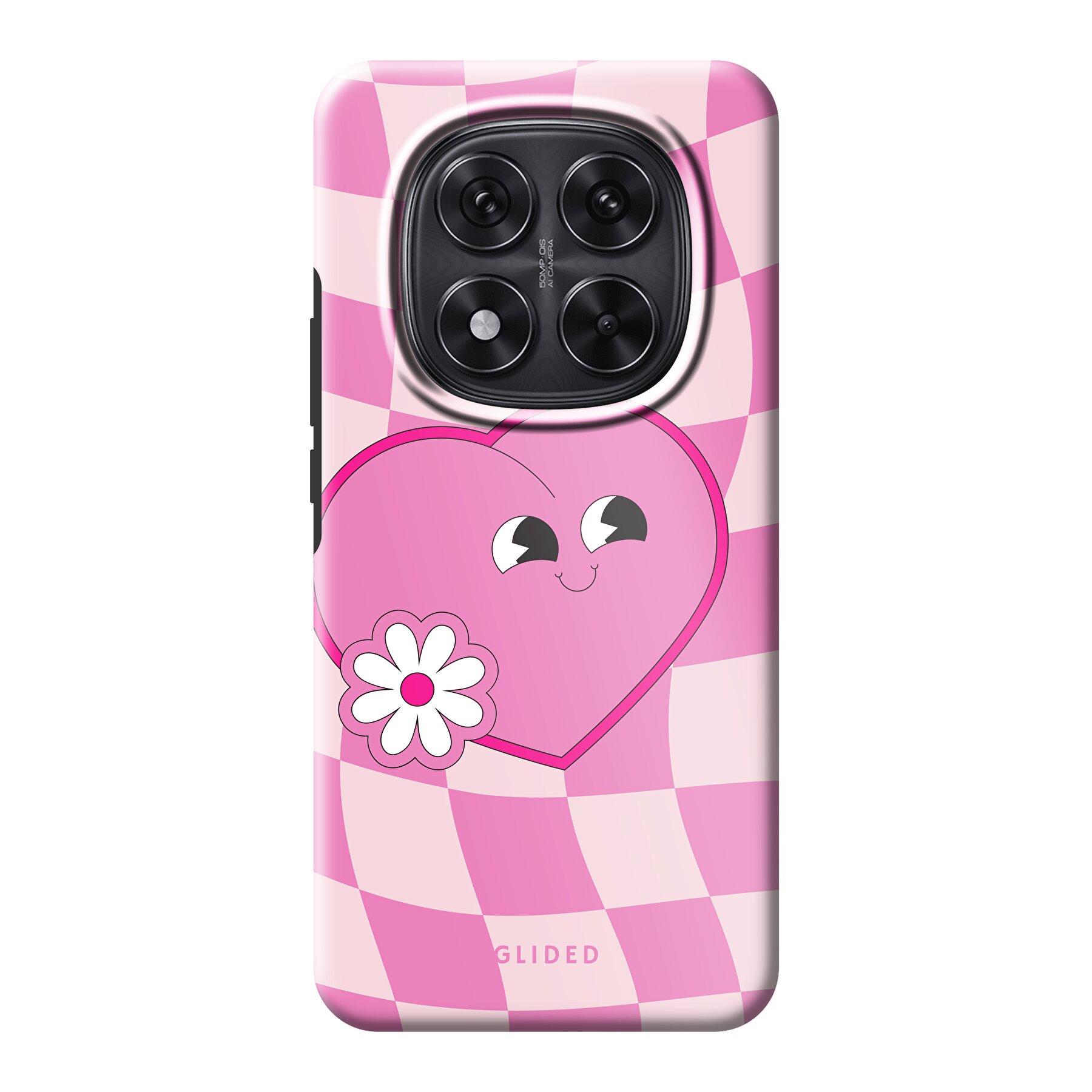 Produktbild Sweet Love - Xiaomi Poco X7 Handyhülle