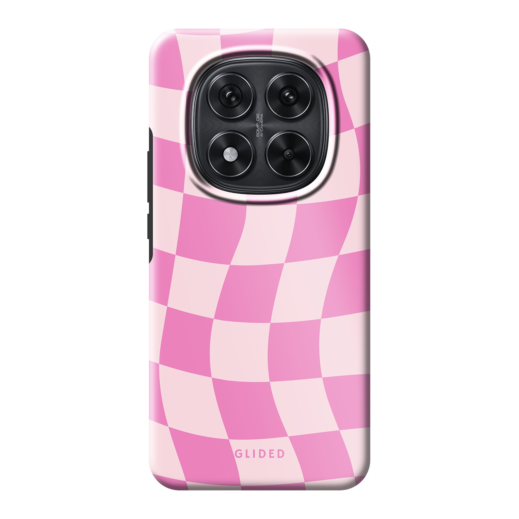 Produktbild Pink Chess - Xiaomi Poco X7 Handyhülle