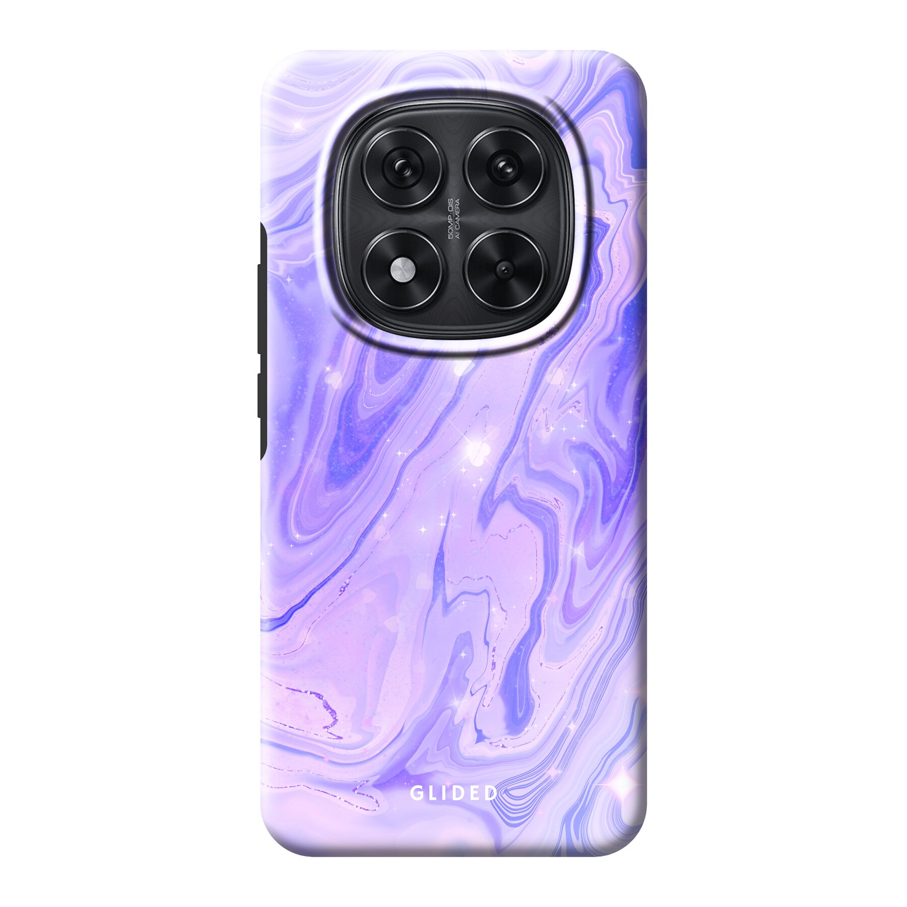 Produktbild Purple Dream - Xiaomi Poco X7 Handyhülle
