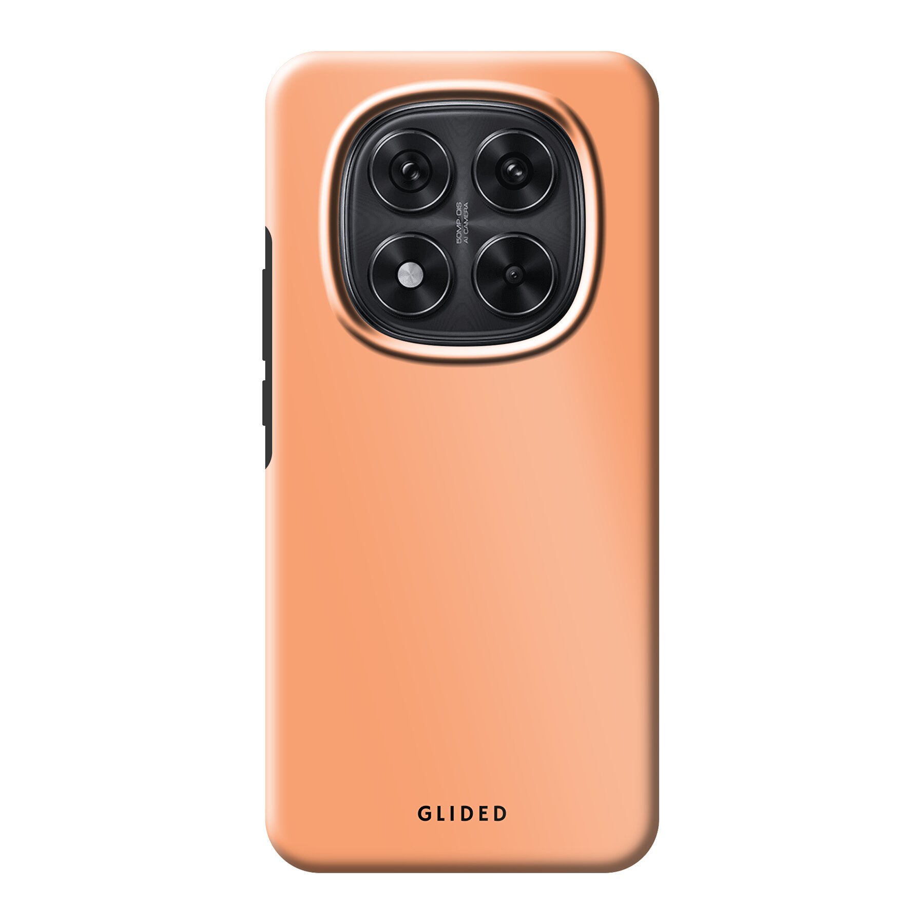 Produktbild Mango Glow - Xiaomi Poco X7 Handyhülle
