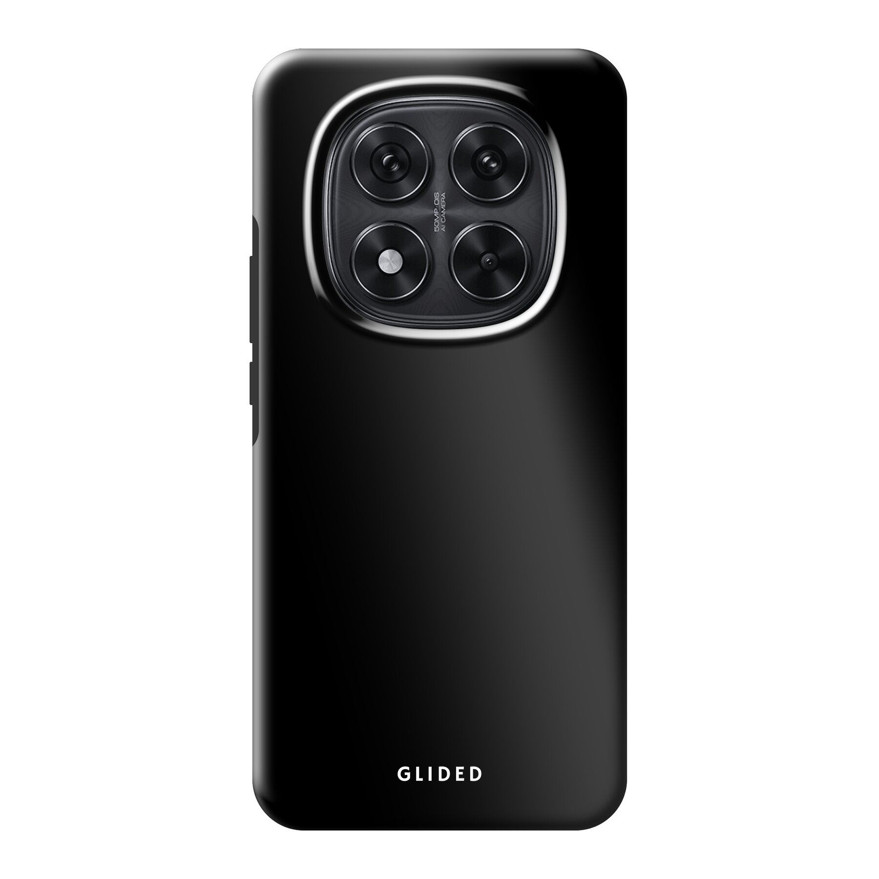 Produktbild Midnight Chic - Xiaomi Poco X7 Handyhülle