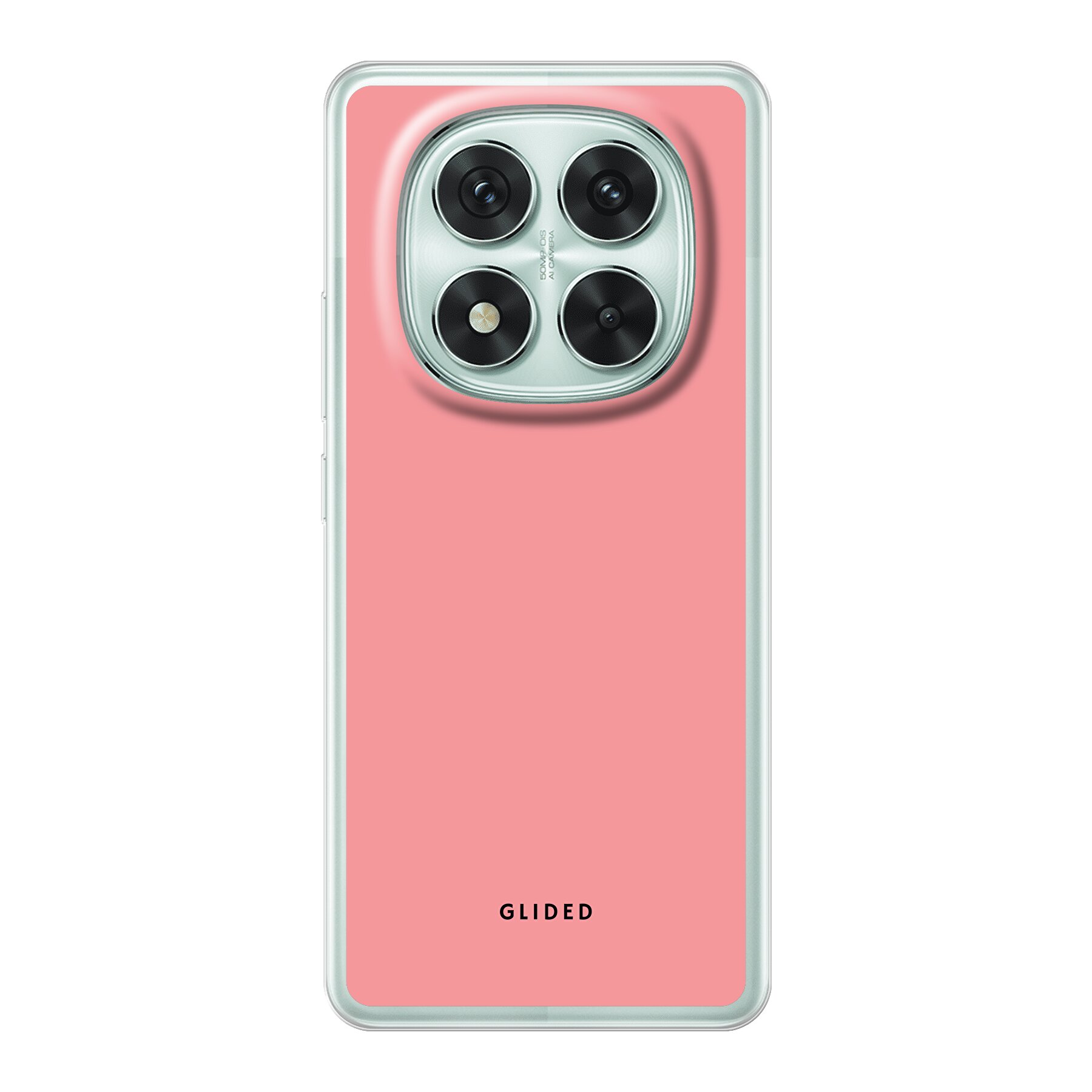 Blush Bloom - Xiaomi Poco X7 Handyhülle