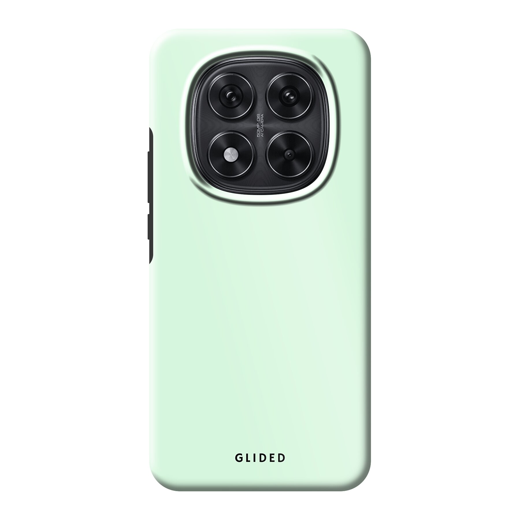 Produktbild Mint Breeze - Xiaomi Poco X7 Handyhülle