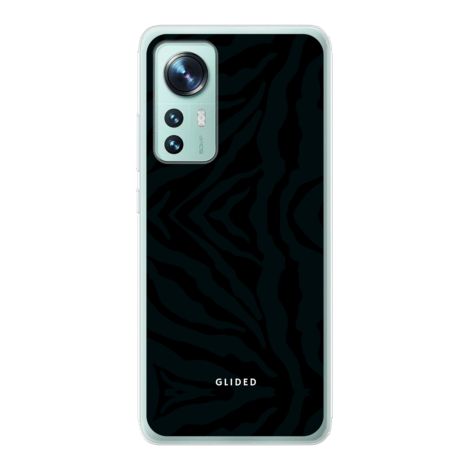 Produktbild Shadow Patterns - Xiaomi 12 Pro Handyhülle