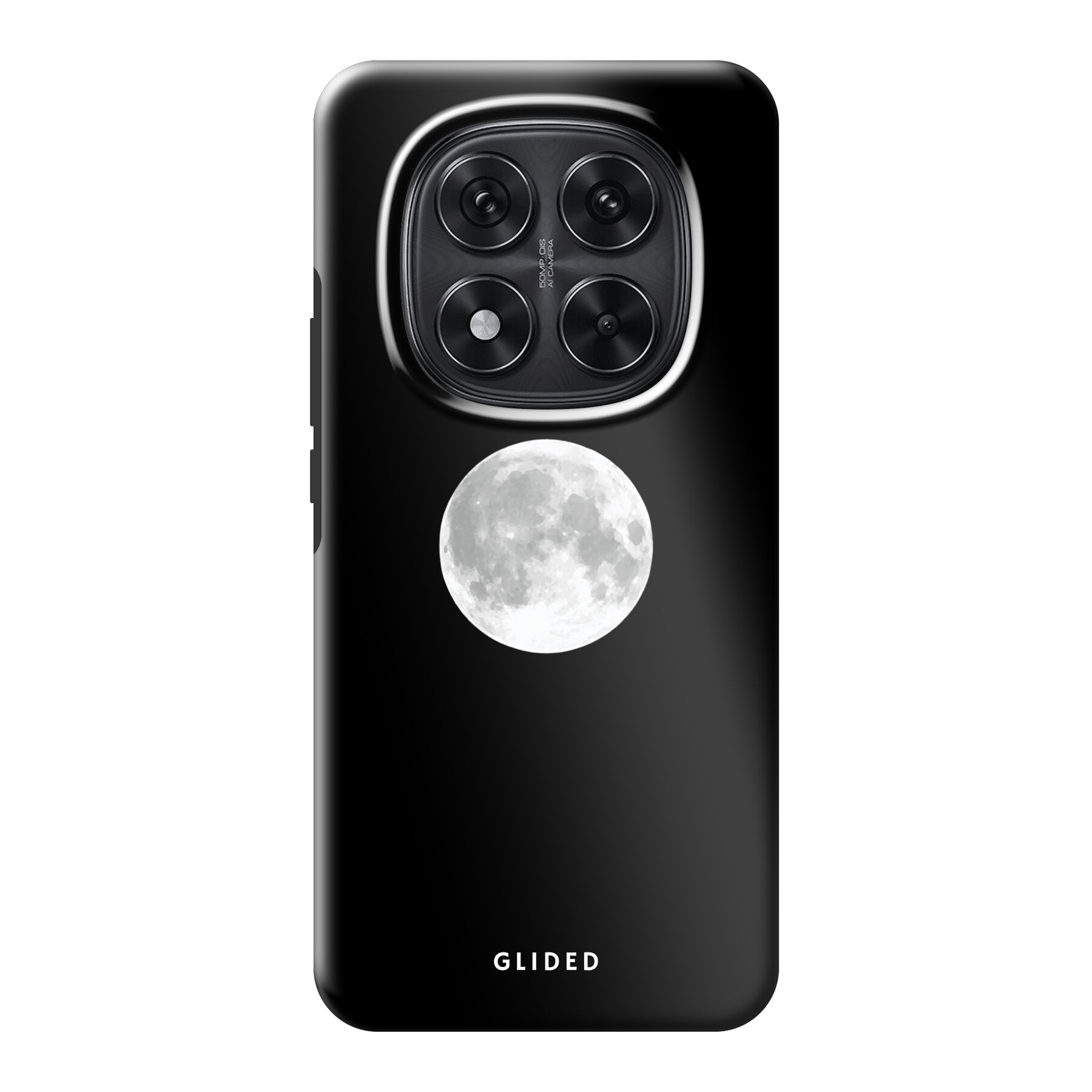 Produktbild Epic Moon - Xiaomi Poco X7 Handyhülle