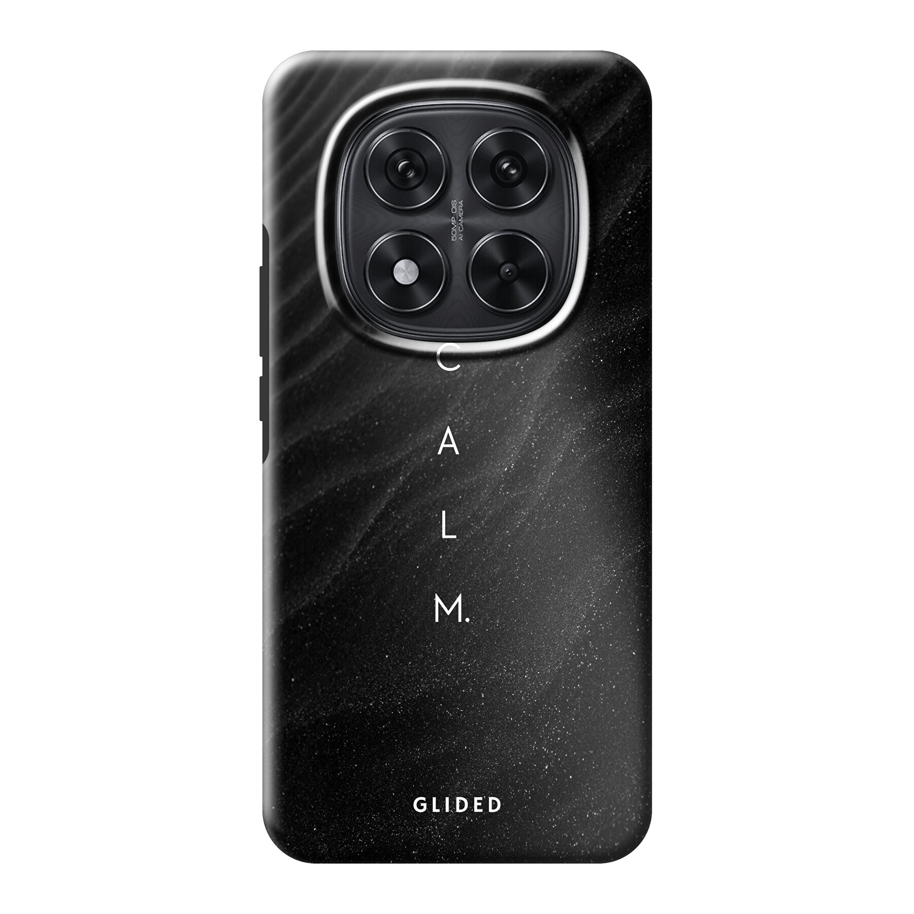 Produktbild Calm - Xiaomi Poco X7 Handyhülle