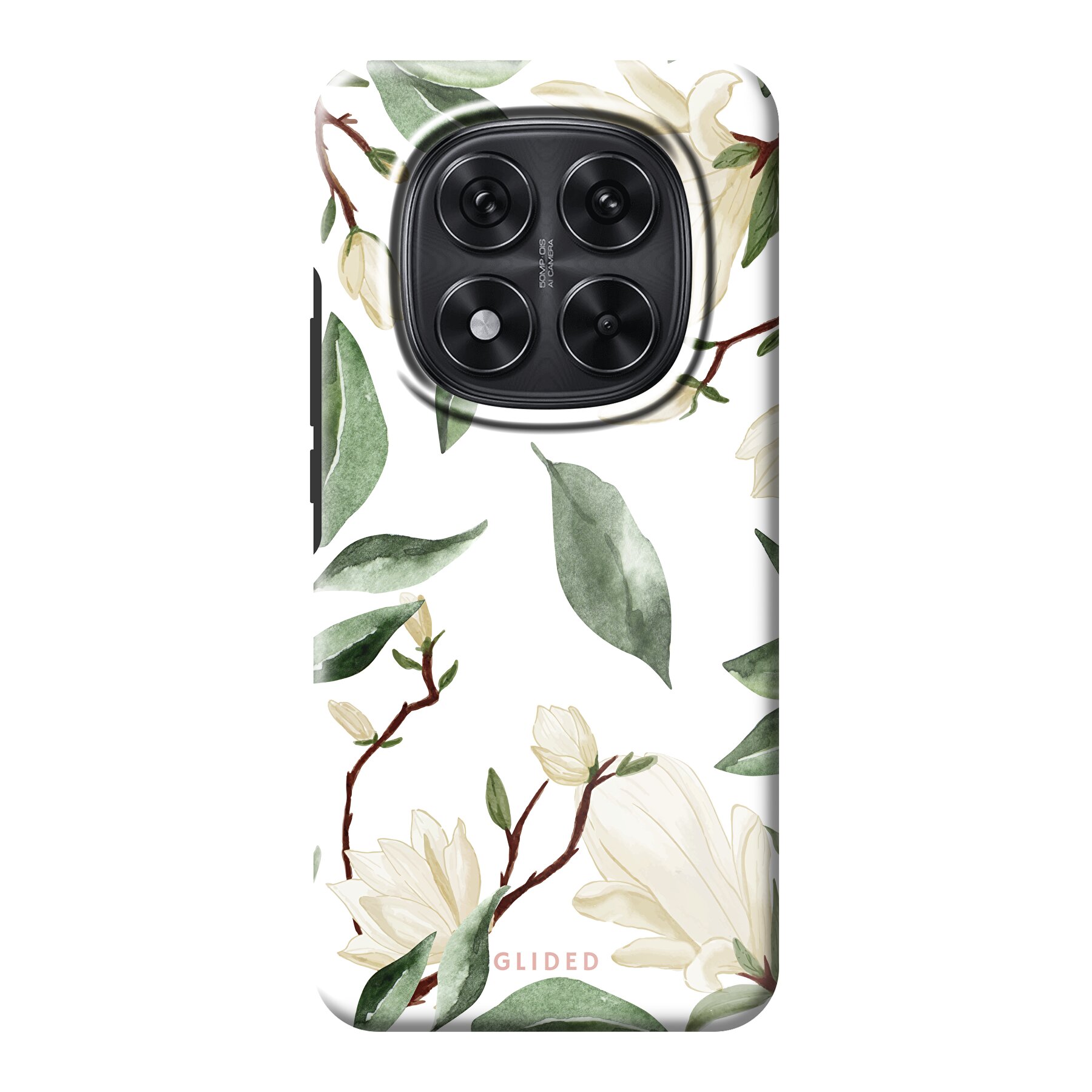 Produktbild White Elegance - Xiaomi Poco X7 Handyhülle