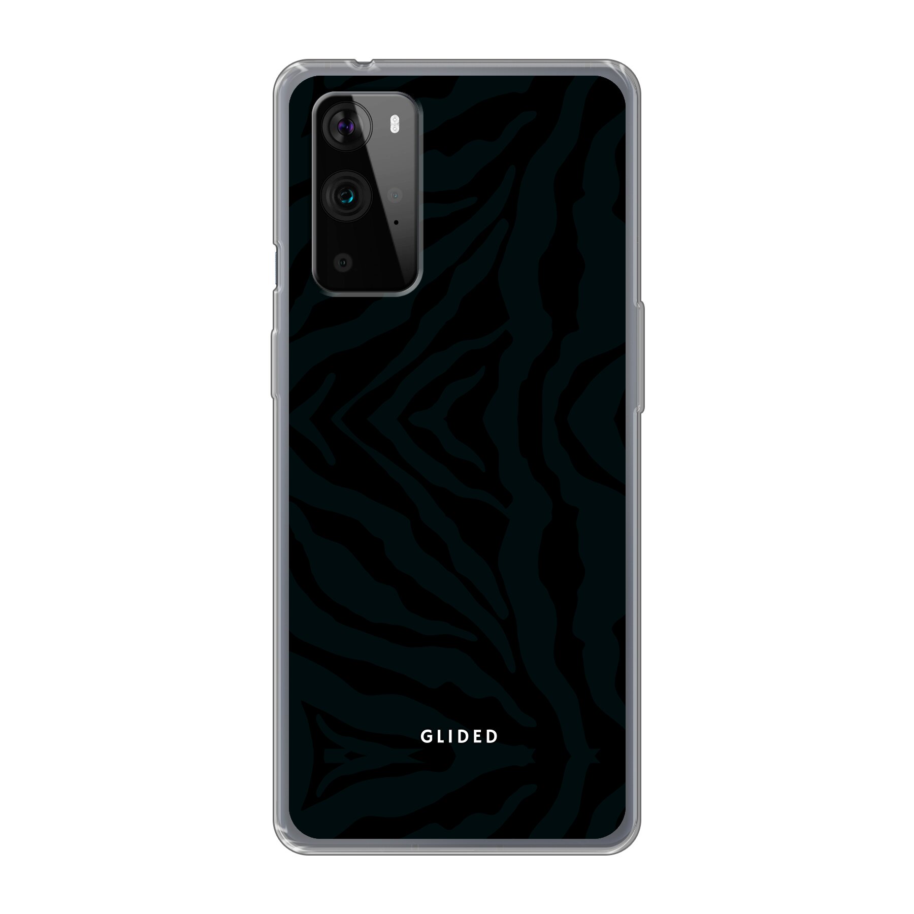 Product image Shadow Patterns - OnePlus 9 Pro Handyhülle