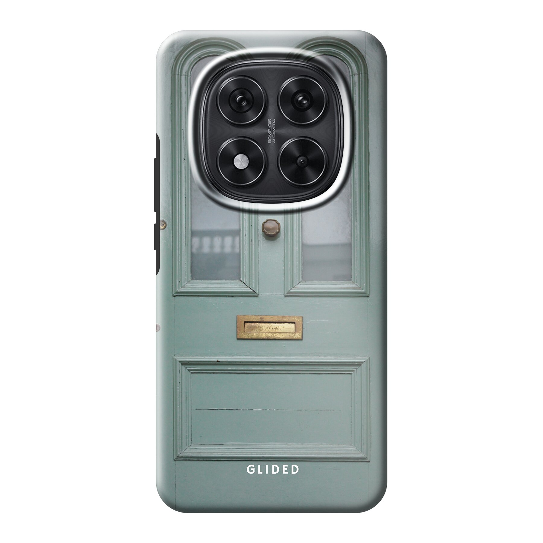 Produktbild Doorway Dream - Xiaomi Poco X7 Handyhülle