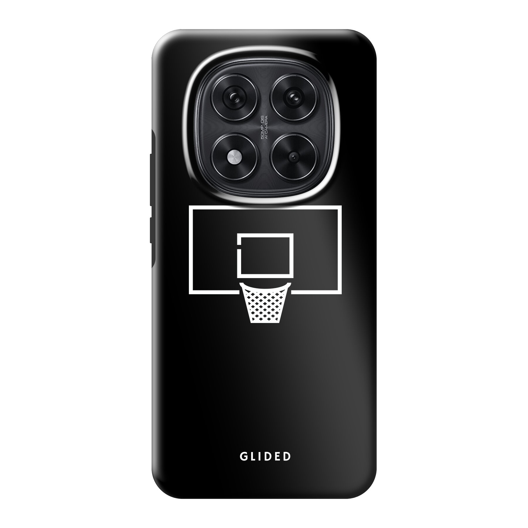 Produktbild Basketball Fun - Xiaomi Poco X7 Handyhülle