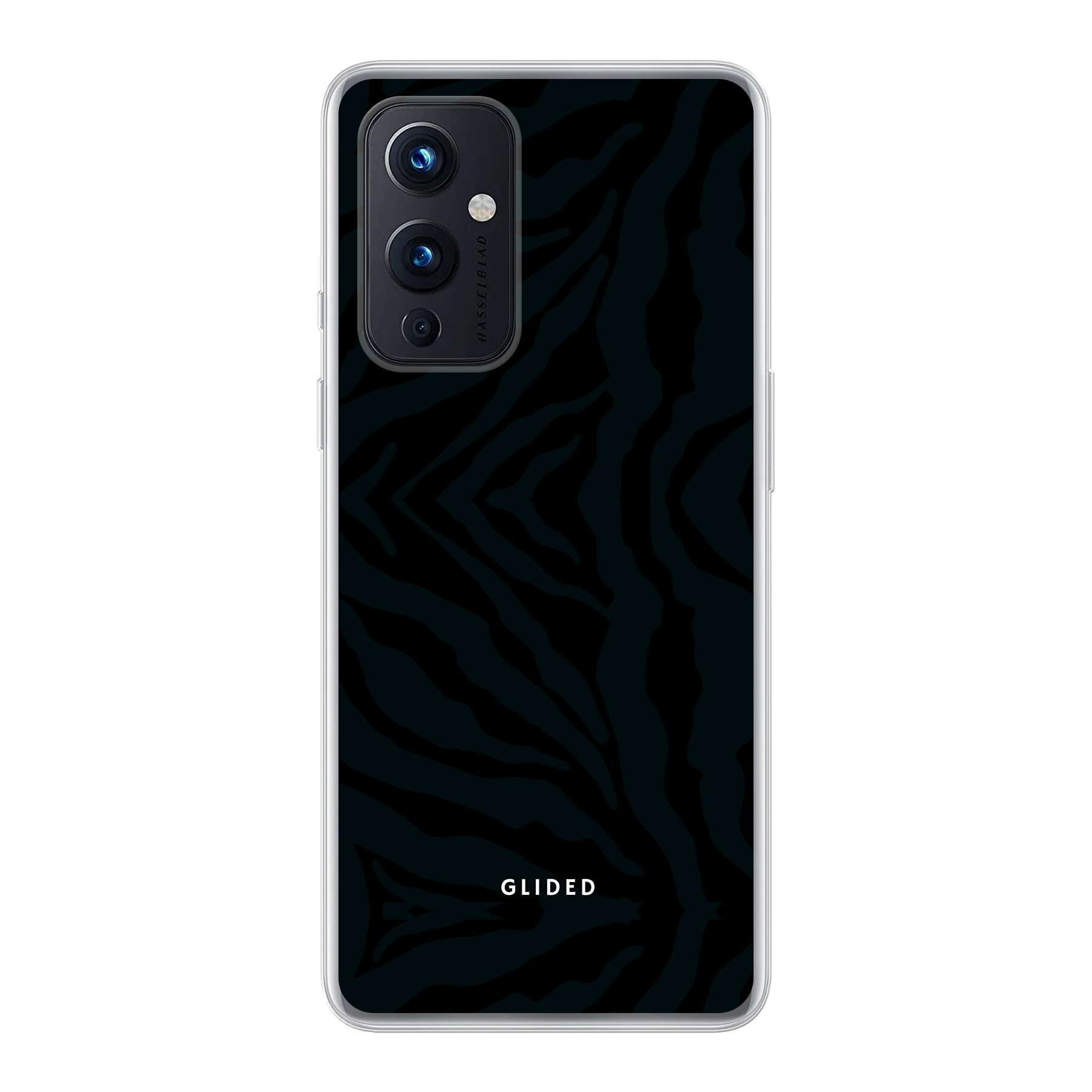 Produktbild Shadow Patterns - OnePlus 9 Handyhülle