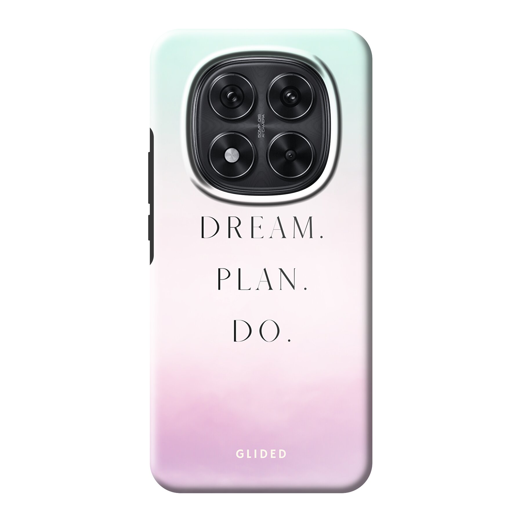 Produktbild Dream - Xiaomi Poco X7 Handyhülle