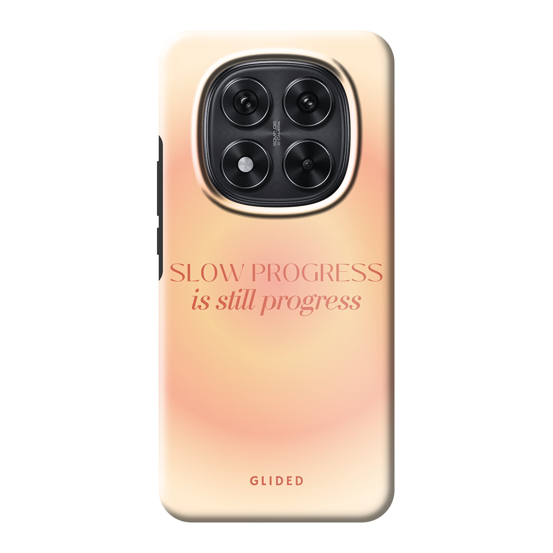 Produktbild Progress - Xiaomi Poco X7 Handyhülle