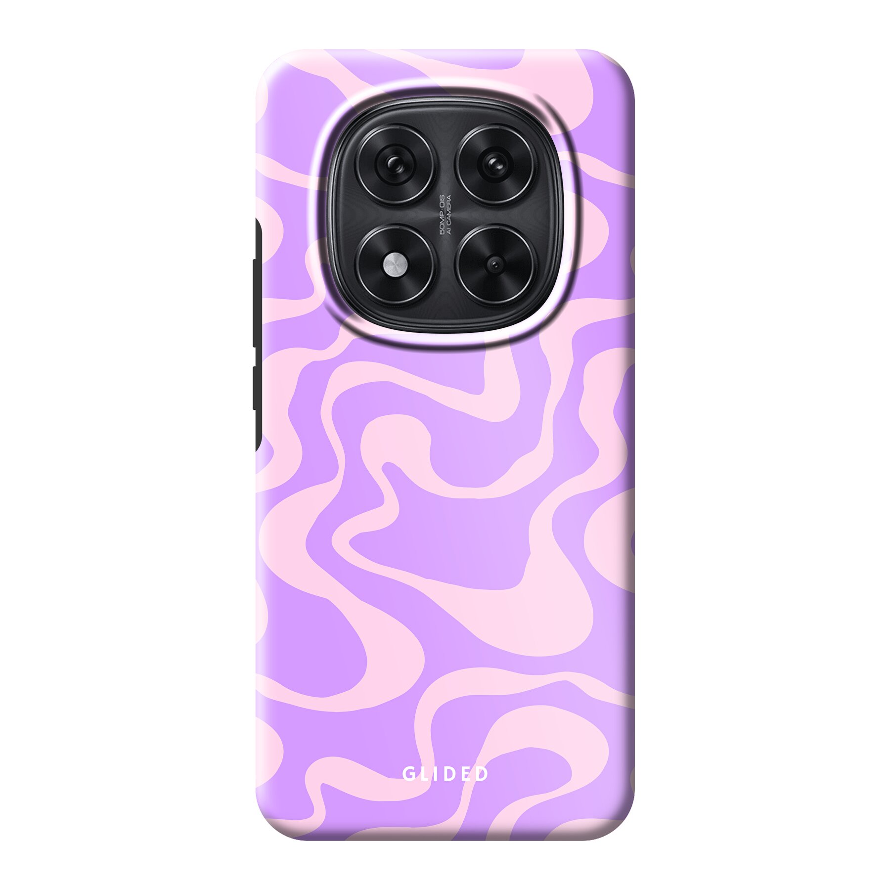 Produktbild Purple Wave - Xiaomi Poco X7 Handyhülle