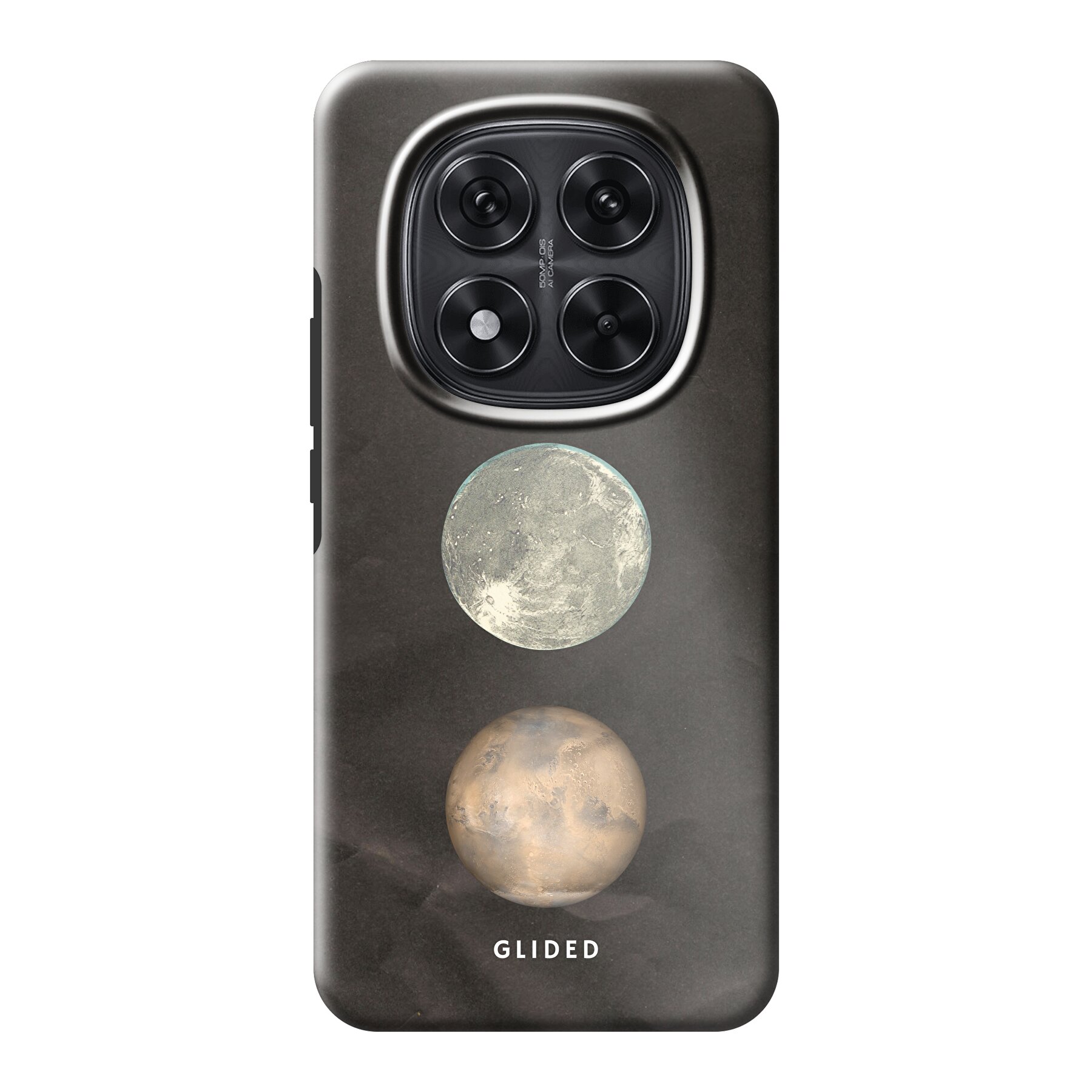 Produktbild Galaxy - Xiaomi Poco X7 Handyhülle