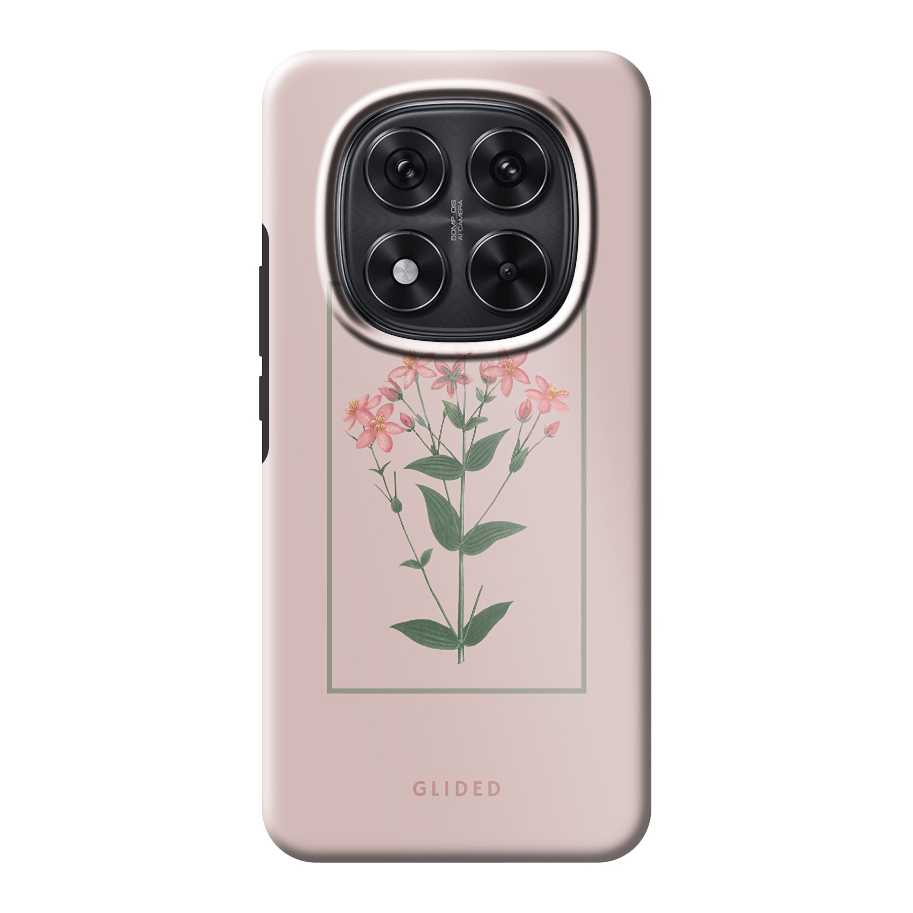 Produktbild Blossy - Xiaomi Poco X7 Handyhülle