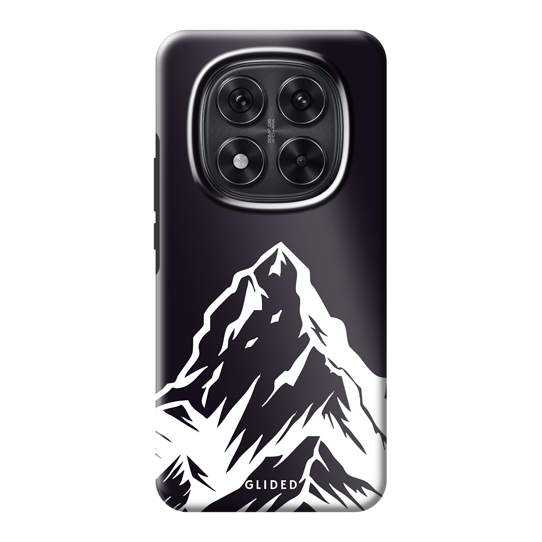Produktbild Alpine Adventure - Xiaomi Poco X7 Handyhülle