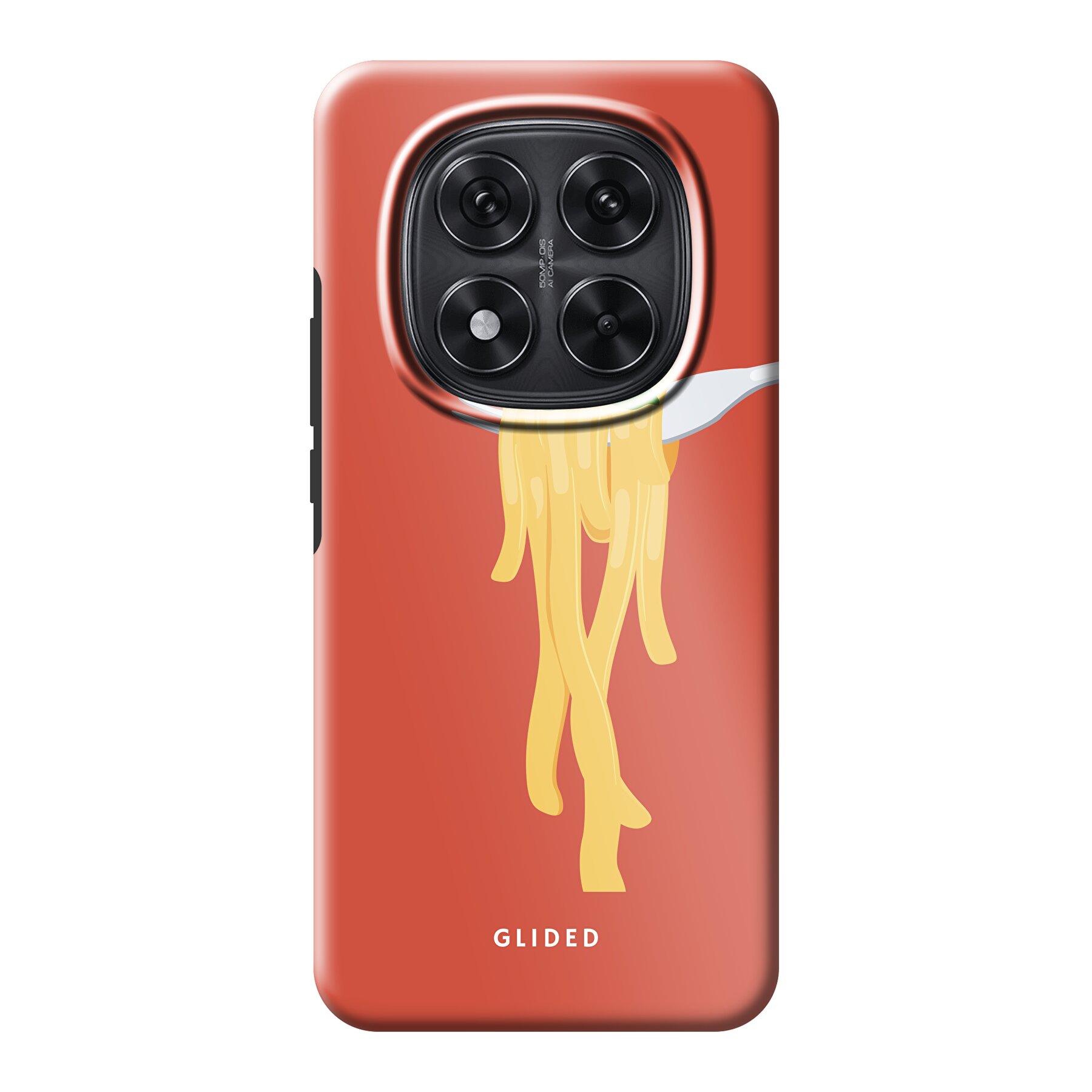 Produktbild Pasta Paradise - Xiaomi Poco X7 Handyhülle