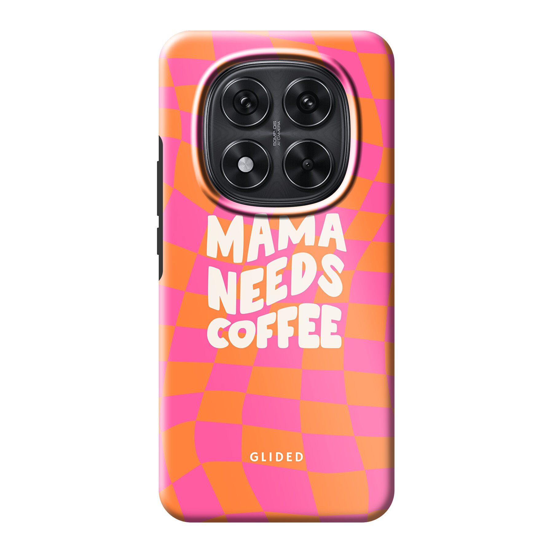 Produktbild Coffee Mom - Xiaomi Poco X7 Handyhülle
