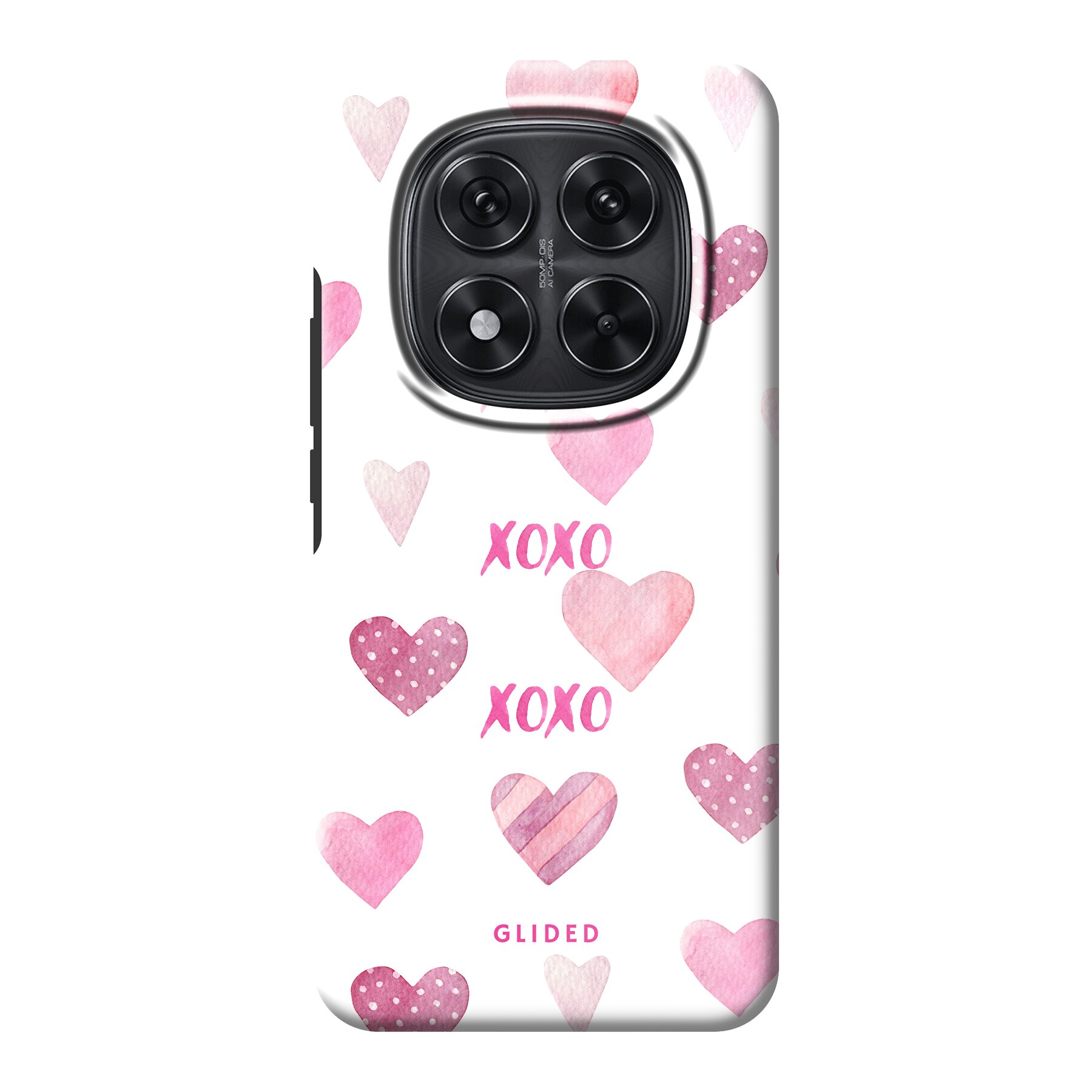 Produktbild Xoxo - Xiaomi Poco X7 Handyhülle