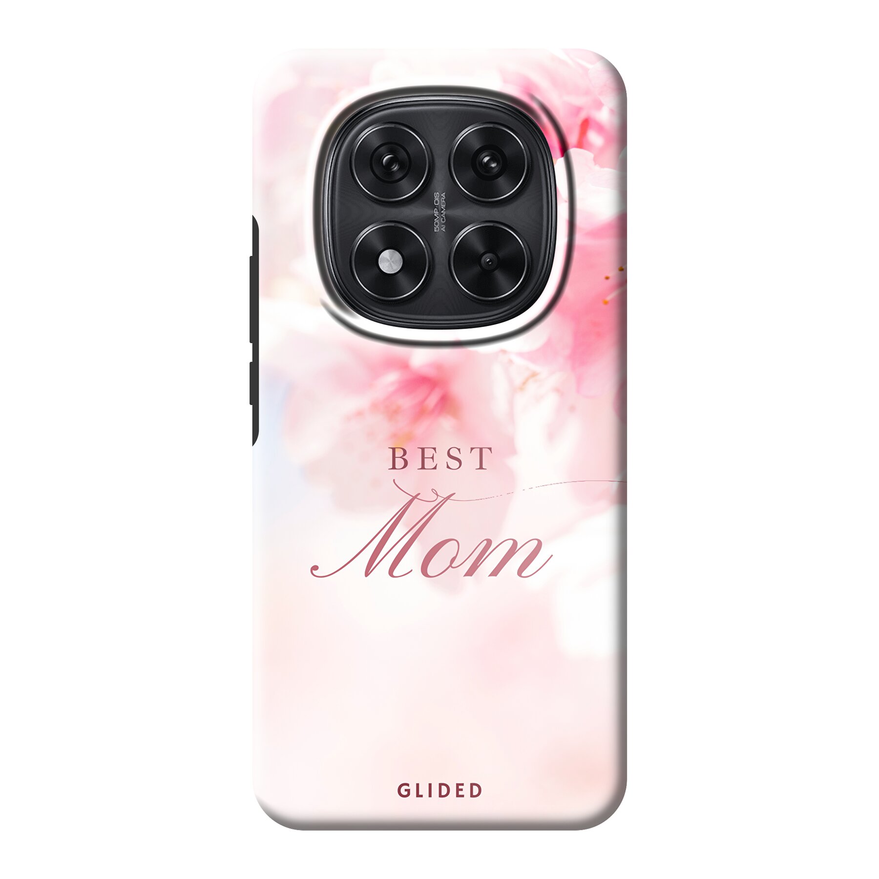 Produktbild Flower Power - Xiaomi Poco X7 Handyhülle