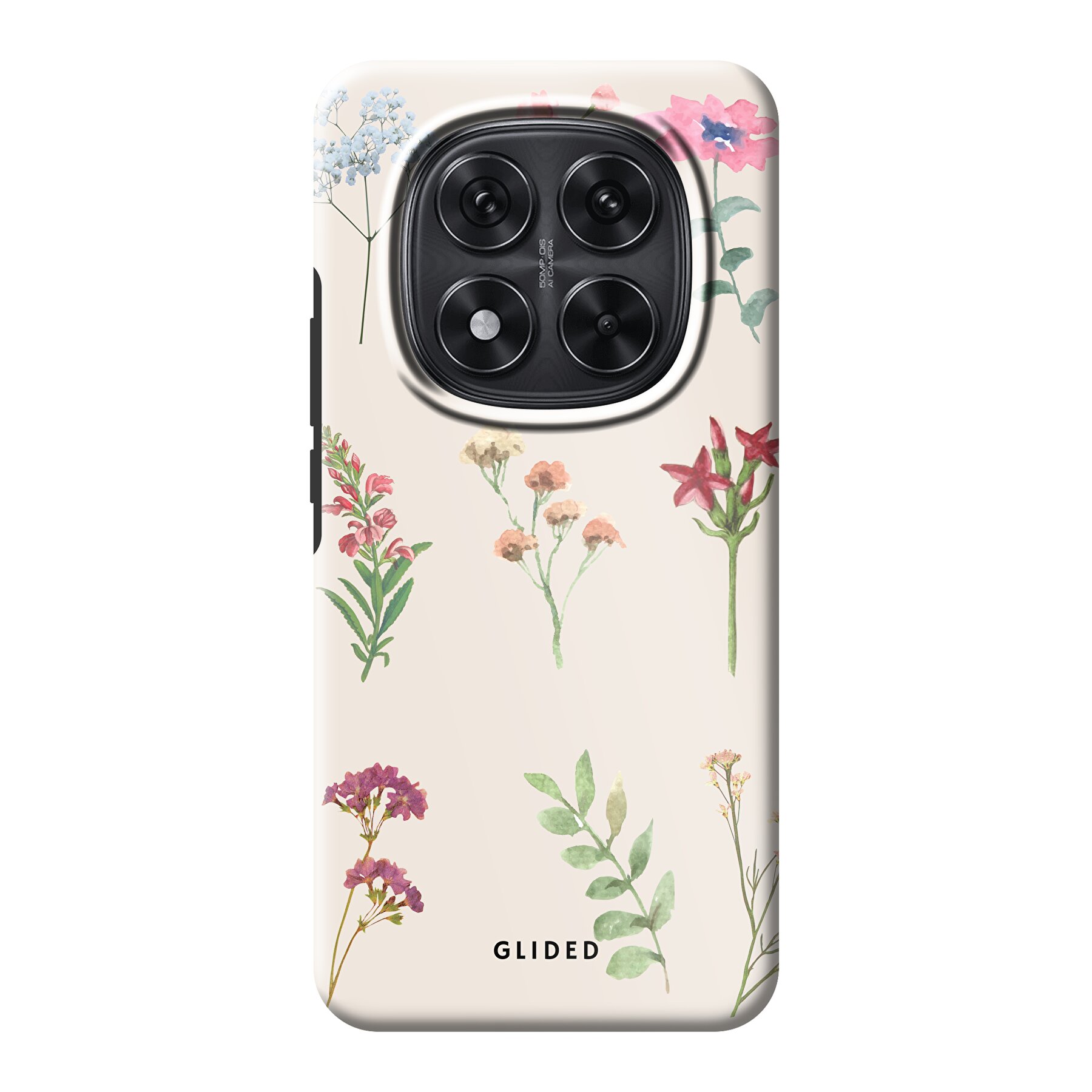 Produktbild Botanical Garden - Xiaomi Poco X7 Handyhülle