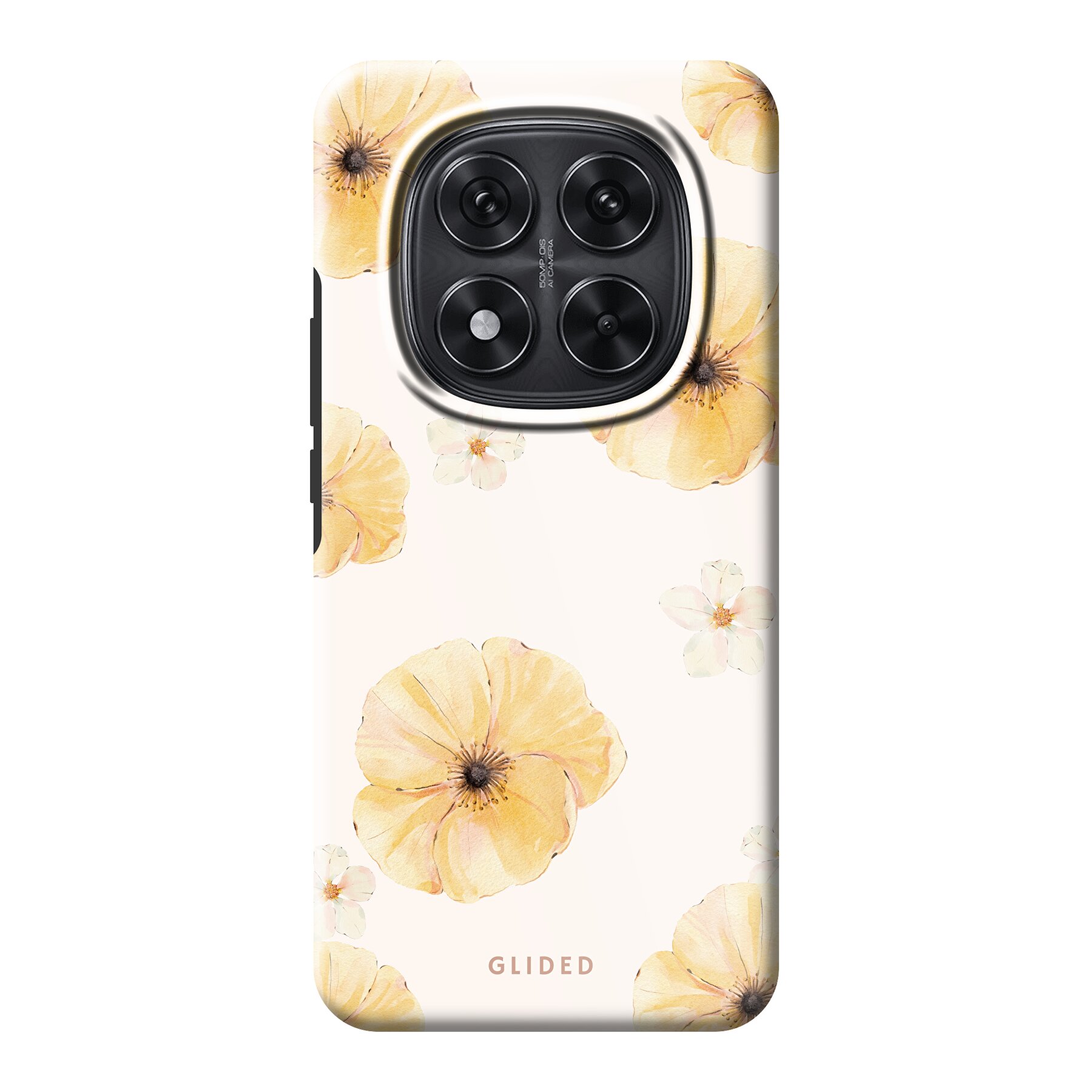 Produktbild Sunny | GLIDED X CARMEN.RSO - Xiaomi Poco X7 Handyhülle