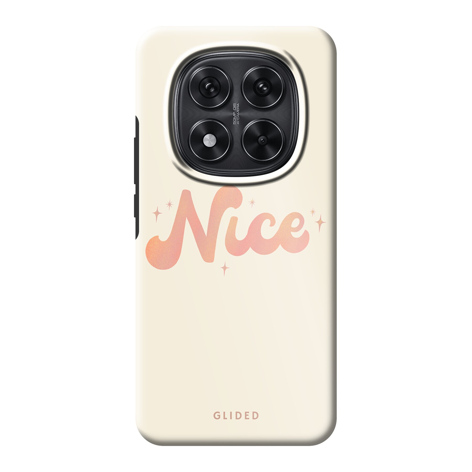 Produktbild Nice | GLIDED X CARMEN.RSO - Xiaomi Poco X7 Handyhülle