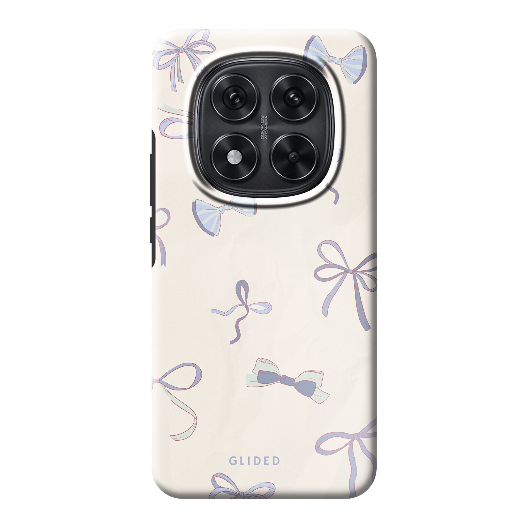 Produktbild Bows - Xiaomi Poco X7 Handyhülle