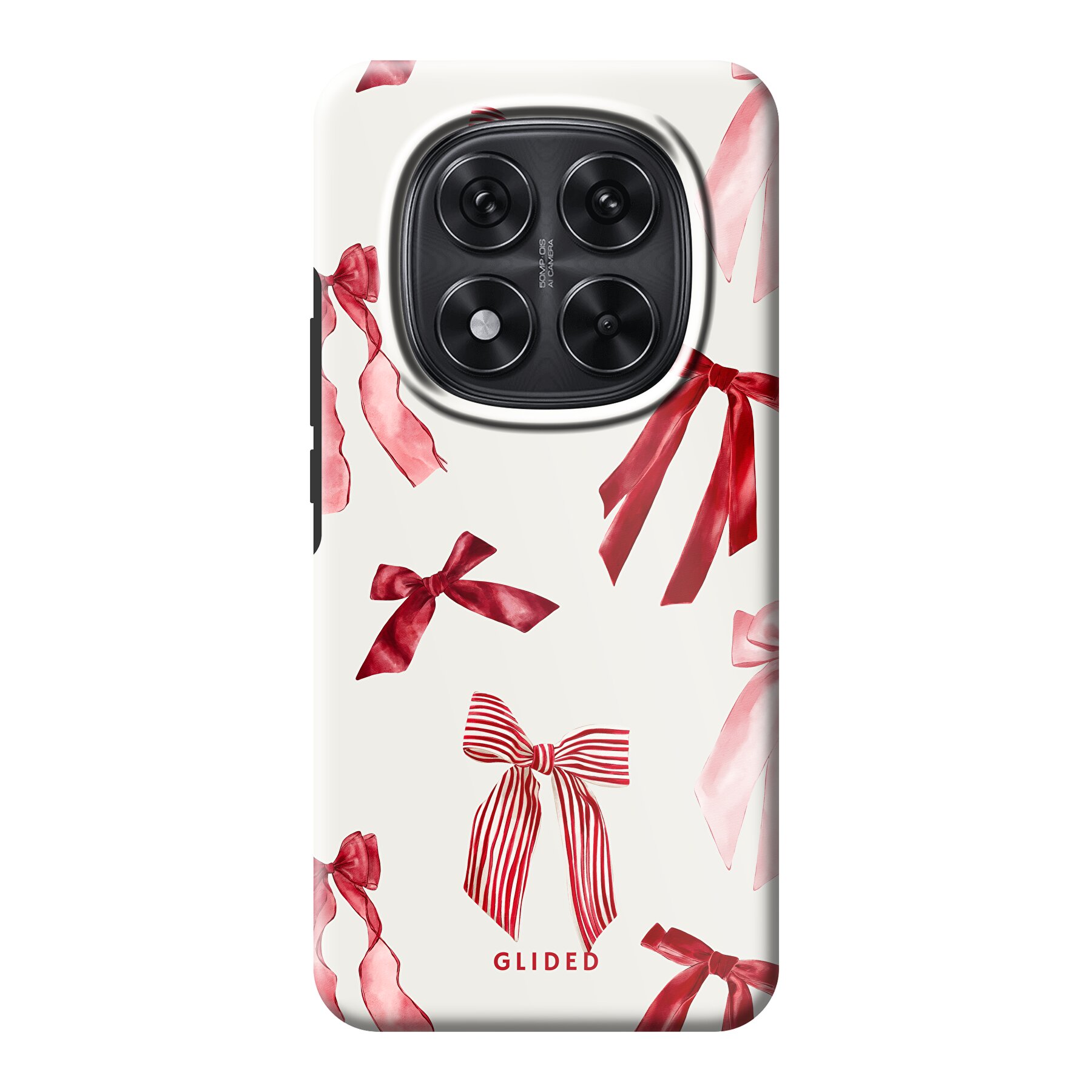 Produktbild Bows & Love - Xiaomi Poco X7 Handyhülle