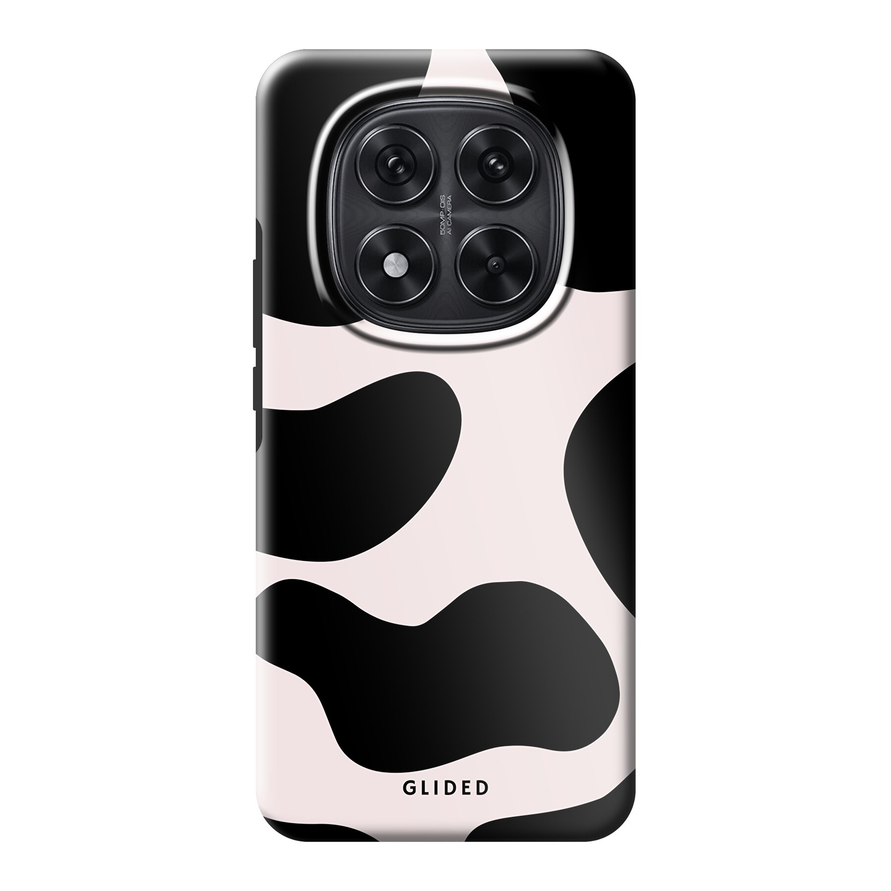 Produktbild Cow meets Wow - Xiaomi Poco X7 Handyhülle